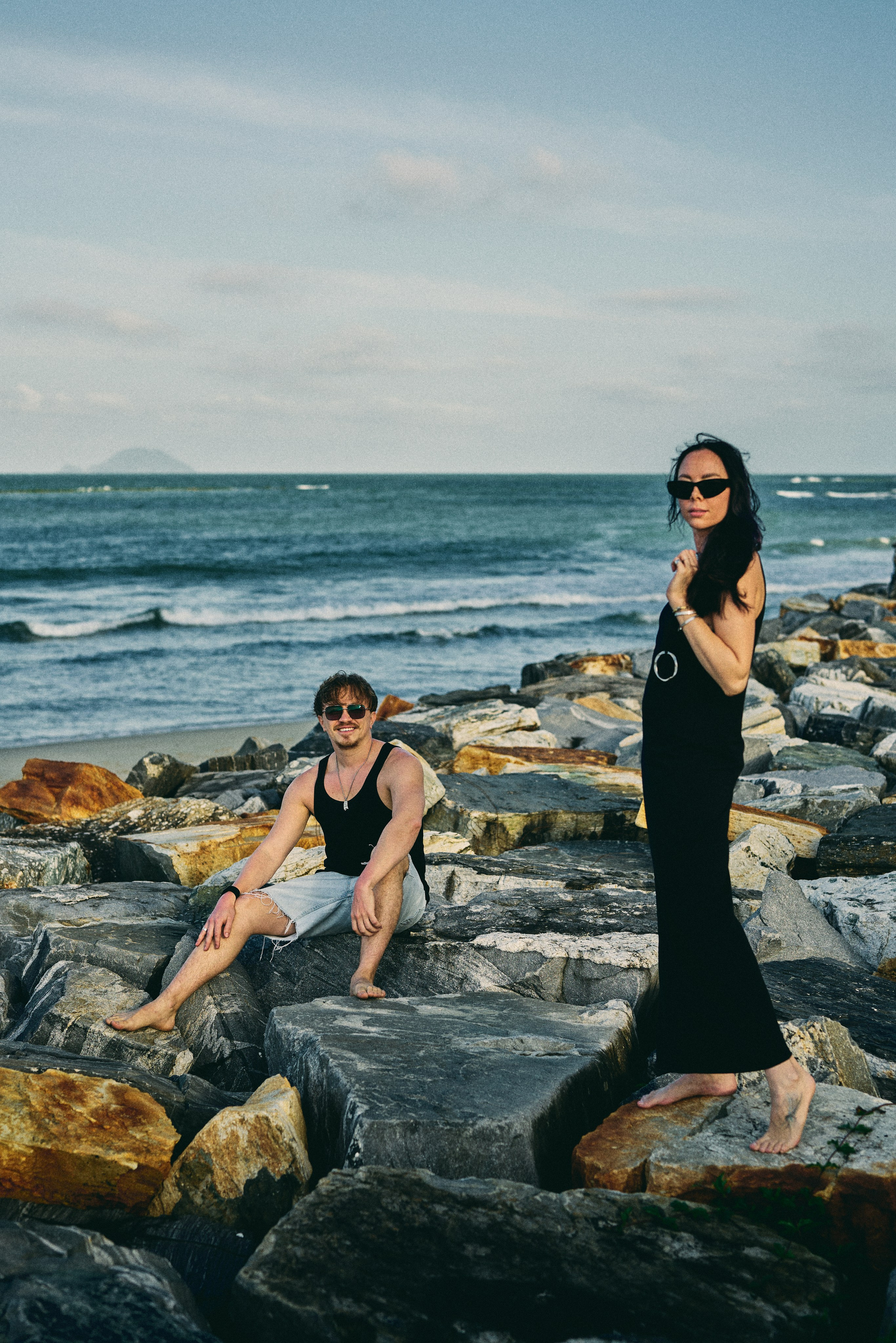 Lifestyle Photographer in Hoi An & Da Nang Love stories, family & wedding photography