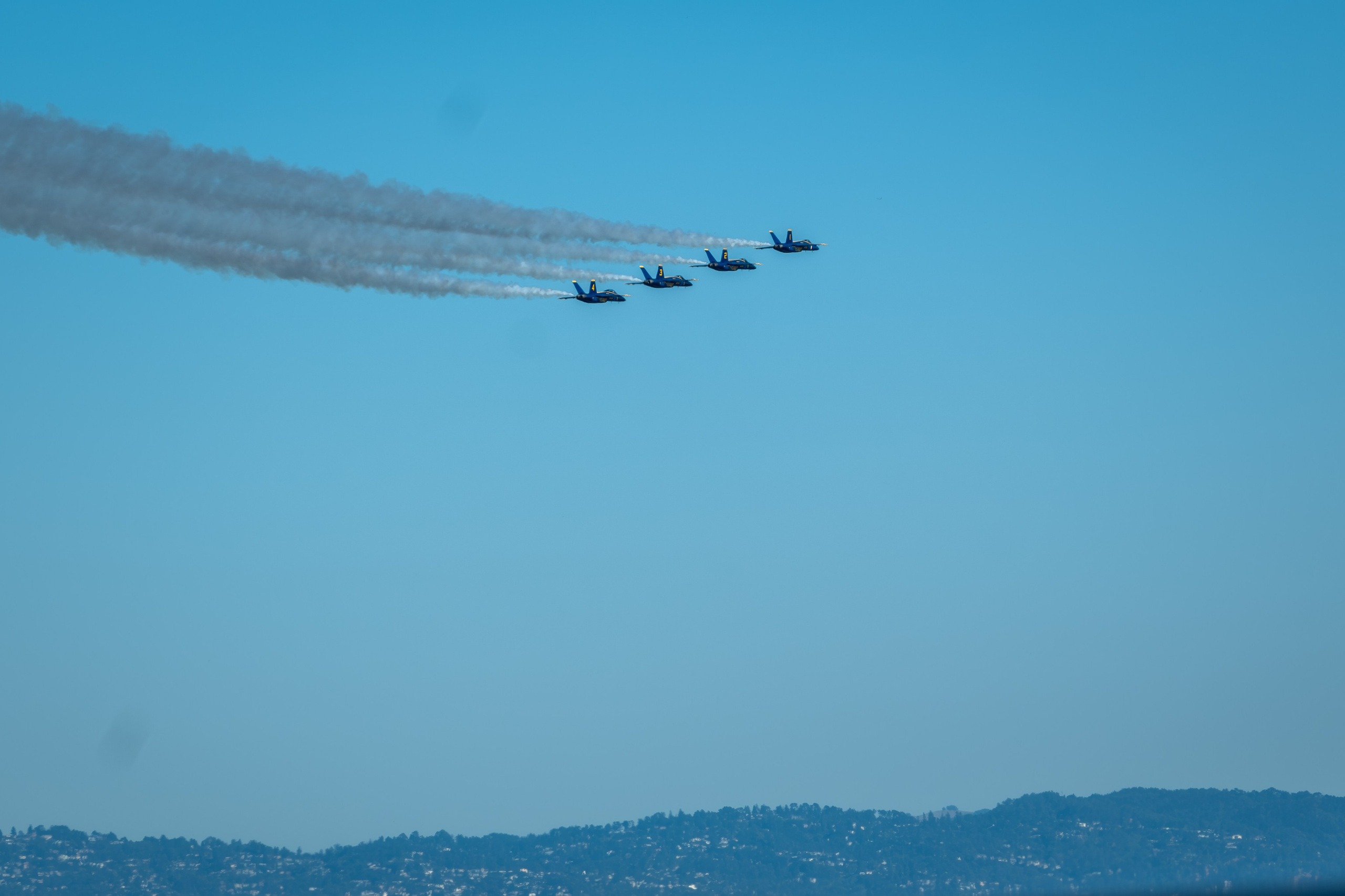 BLUE ANGEL. Reportage concert portrait photography in the San Francisco Bay Area