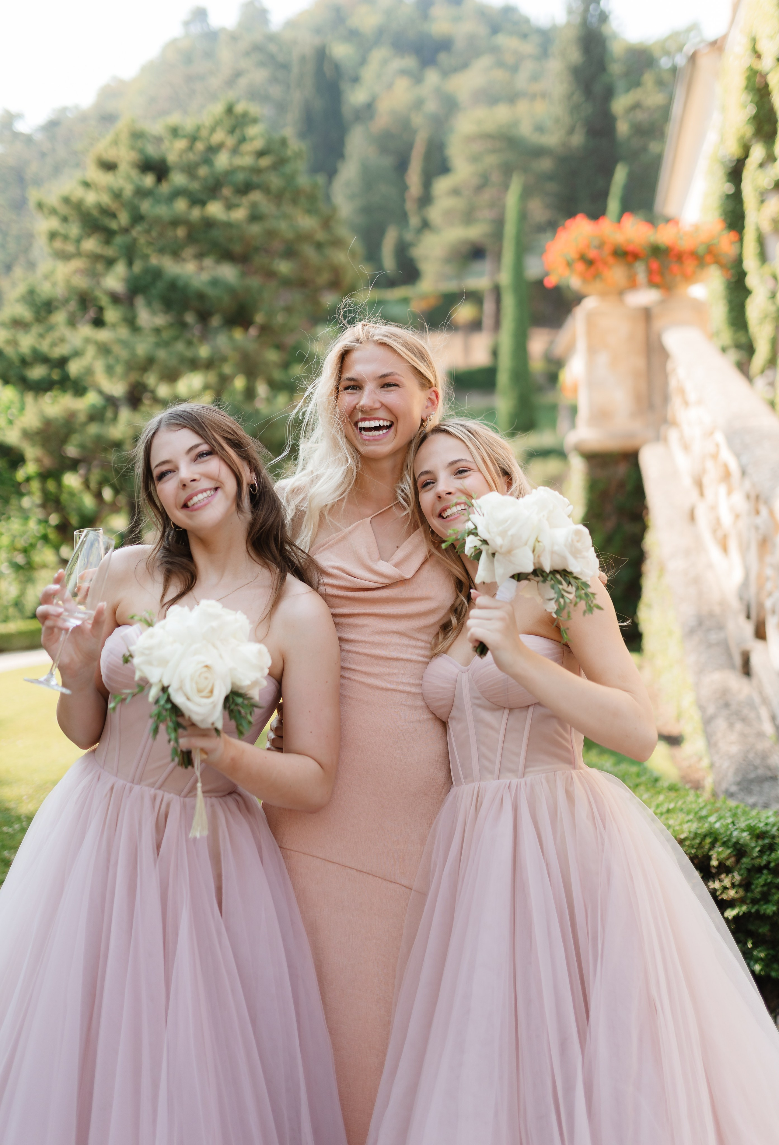 Naila & Oliver’s Wedding at Villa Balbianello, Lake Como. YES I DO PRODUCTION — Wedding photography&videography