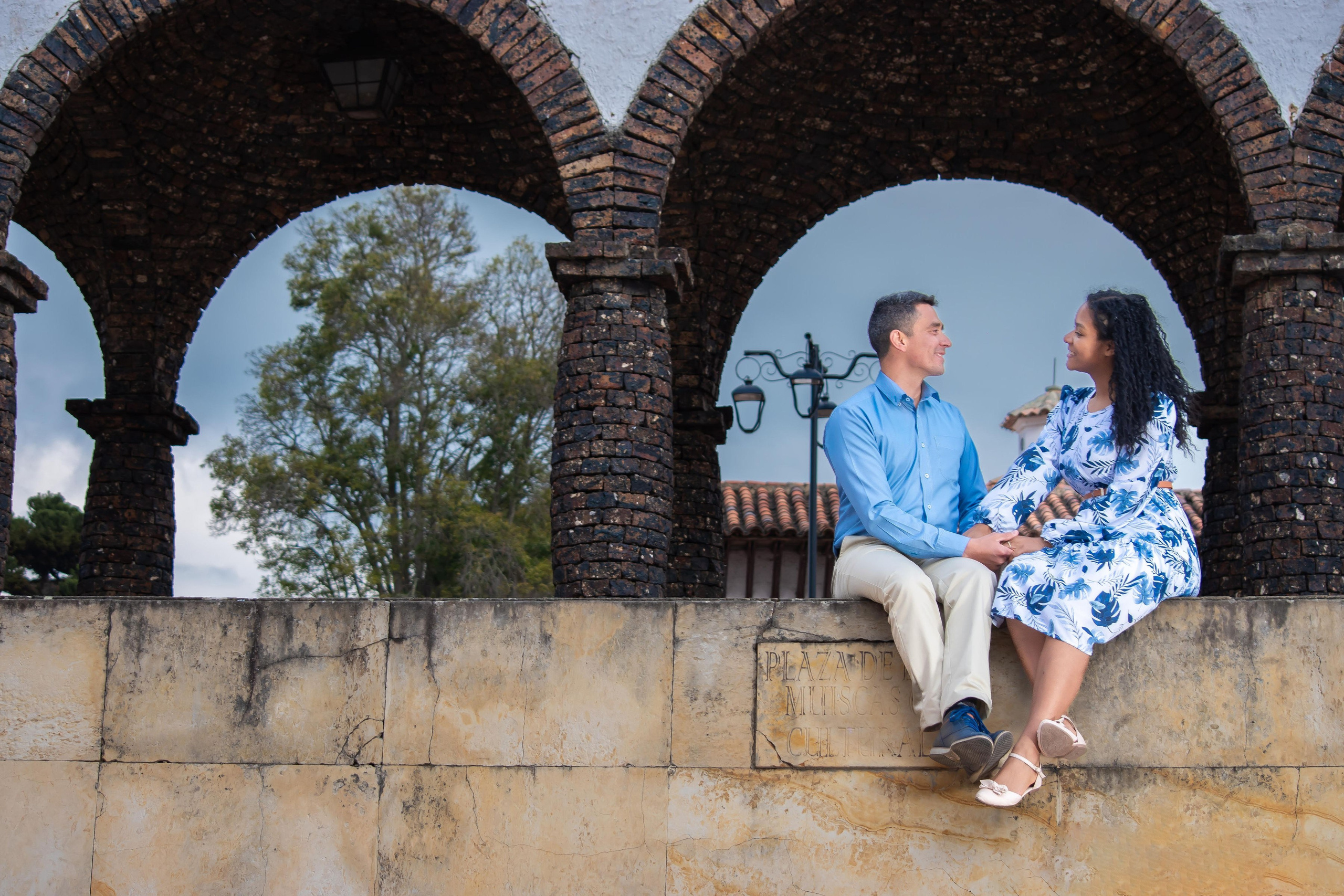 Wen & Ander. Harnol Lopez - Fotografia de Quinces & Bodas