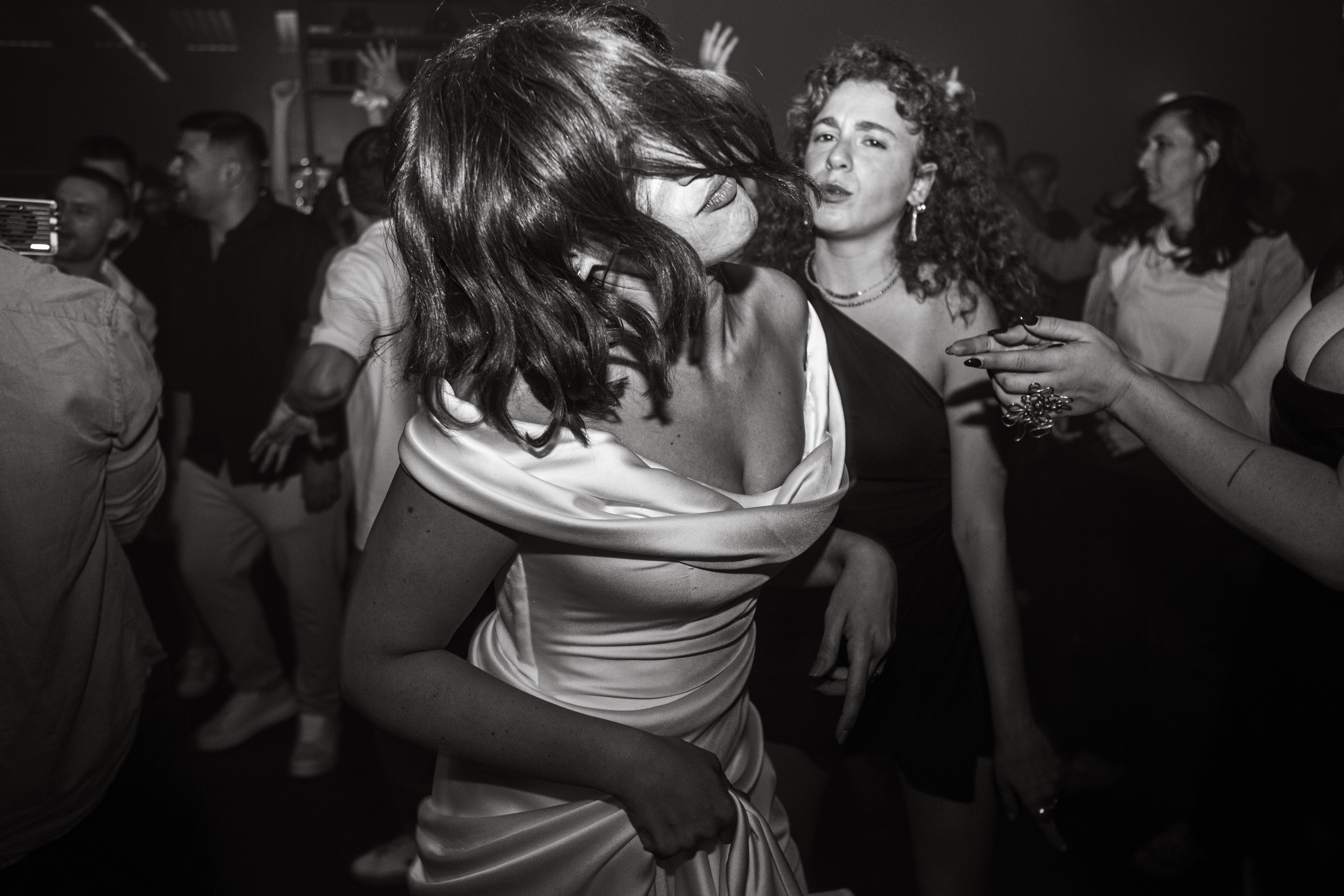 Tair&Ido. Mariya Masha Sharf — photographer based in Tel-Aviv