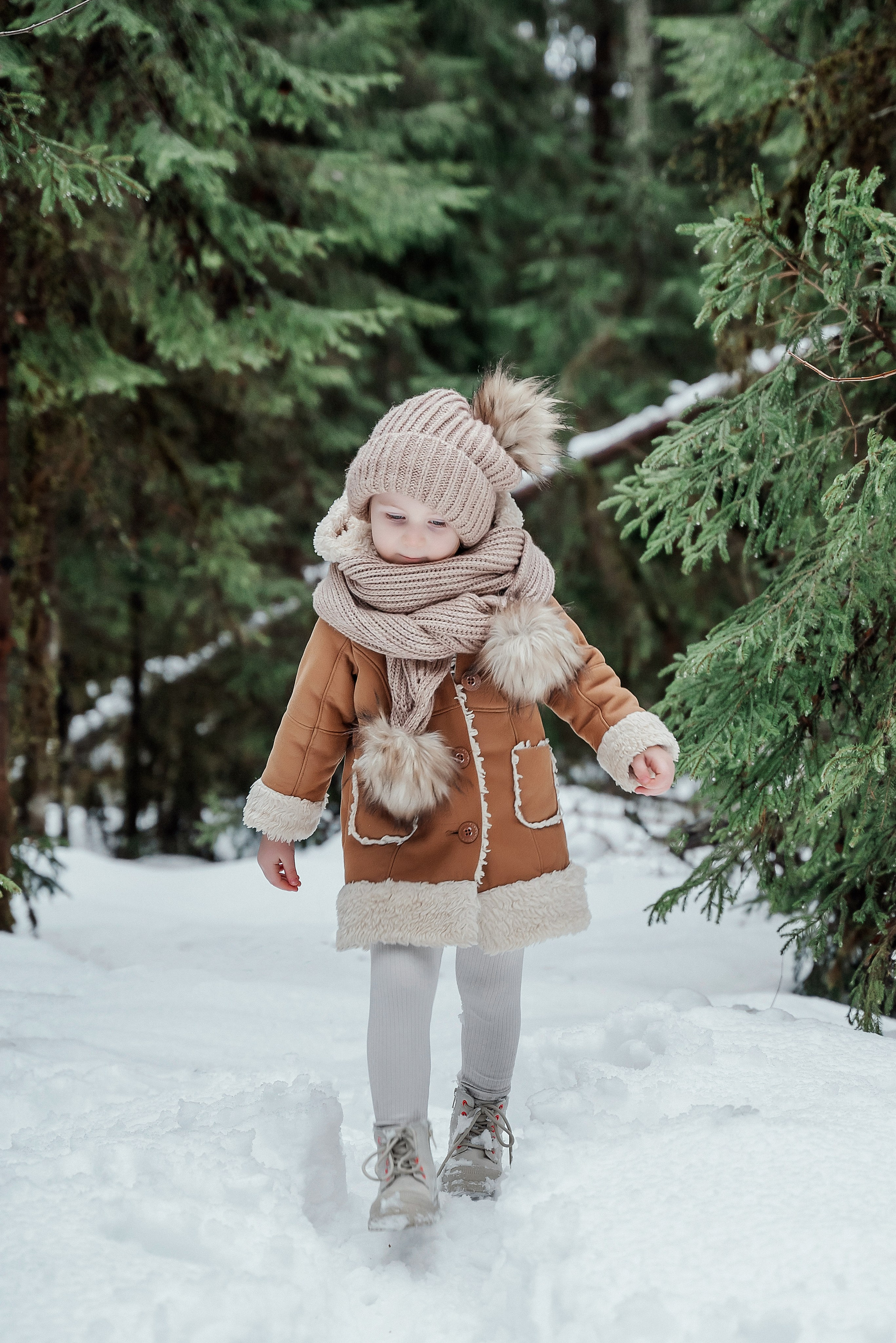 Mila. Ваш фотограф в Латгалии — Александра Юхневича!