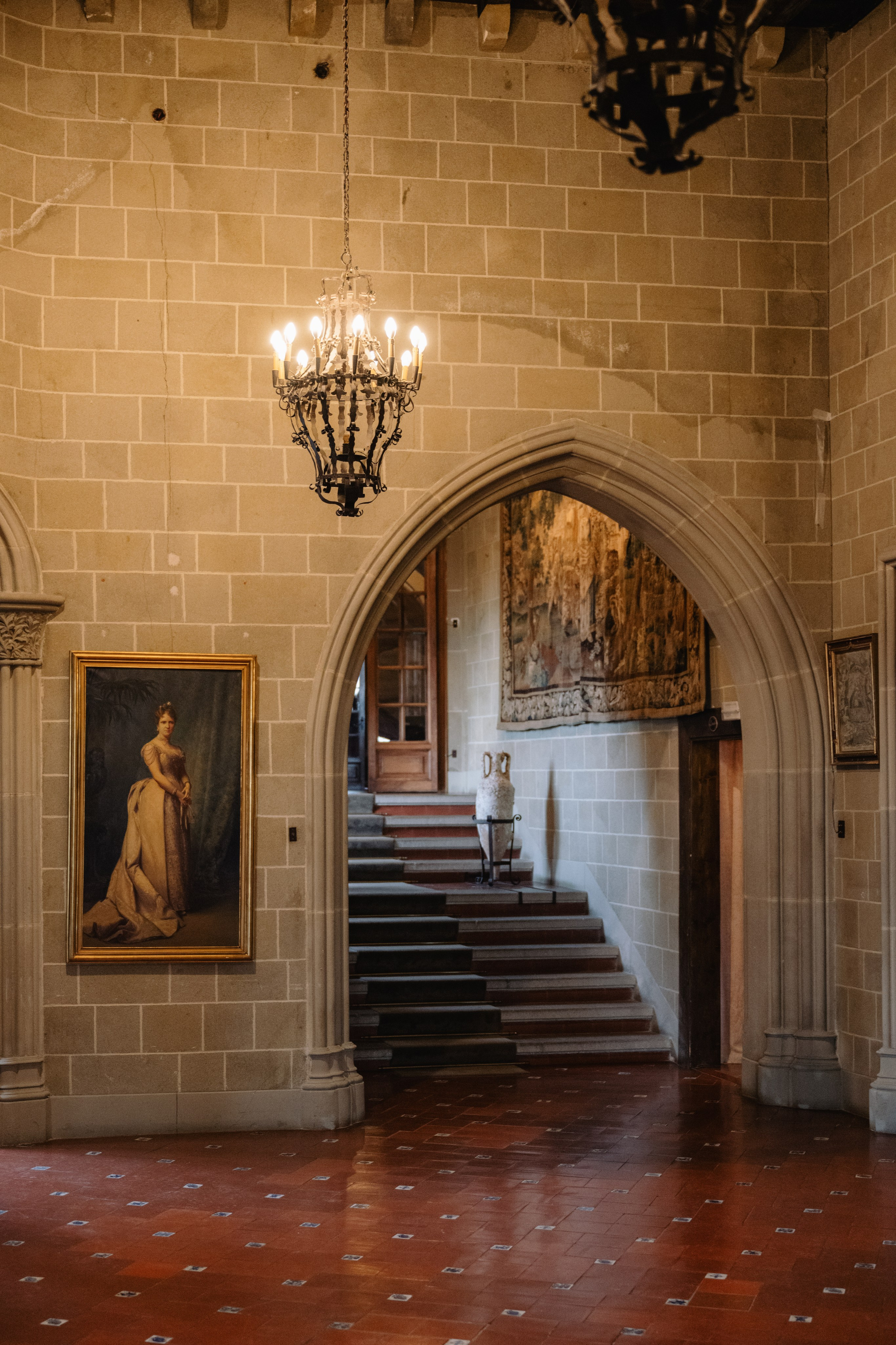 Elegant Barcelona wedding at La Baronia captured on film and digital Romantic destination wedding photography near Barcelona, Spain