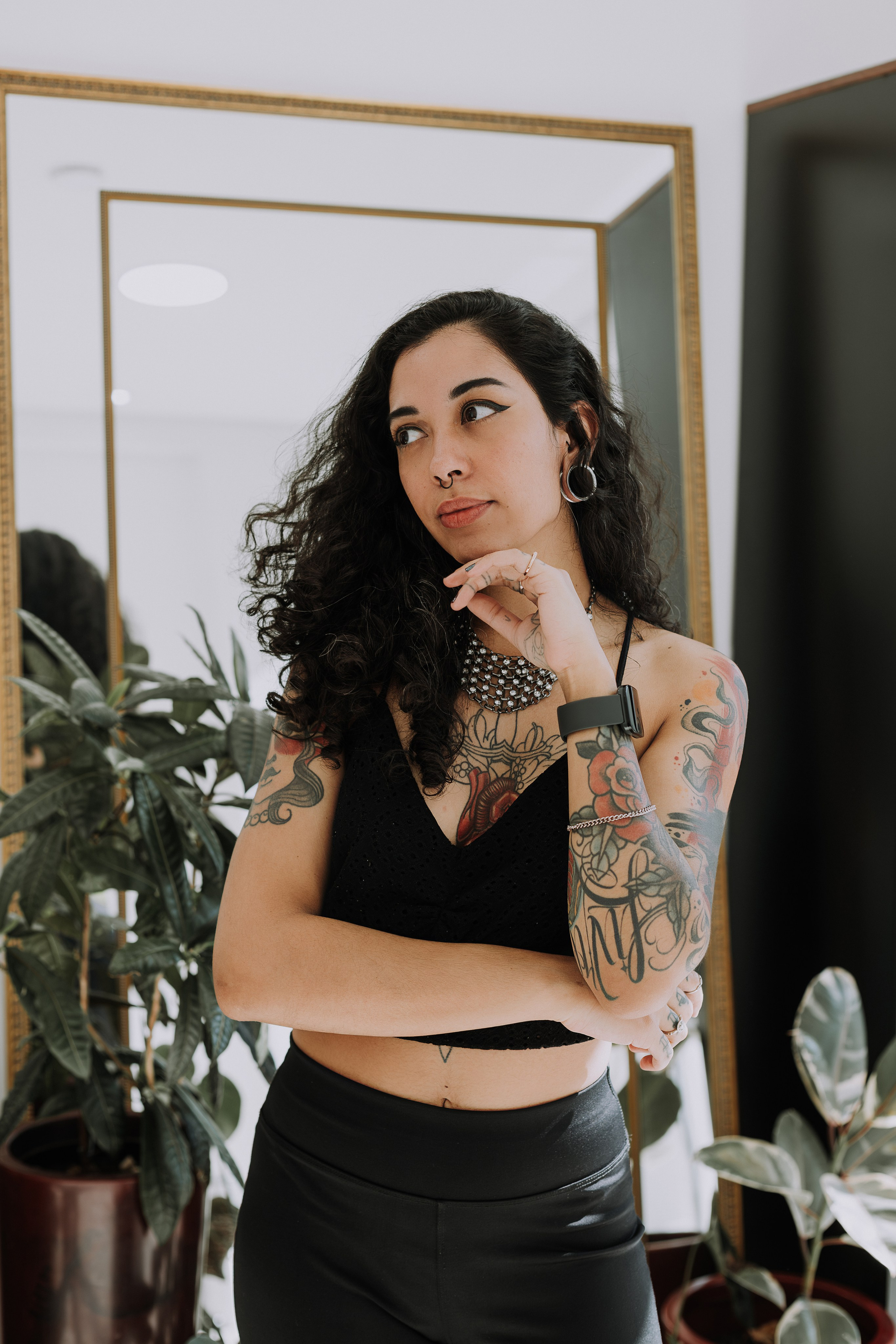 Posicionamento Estratégico. Clicks