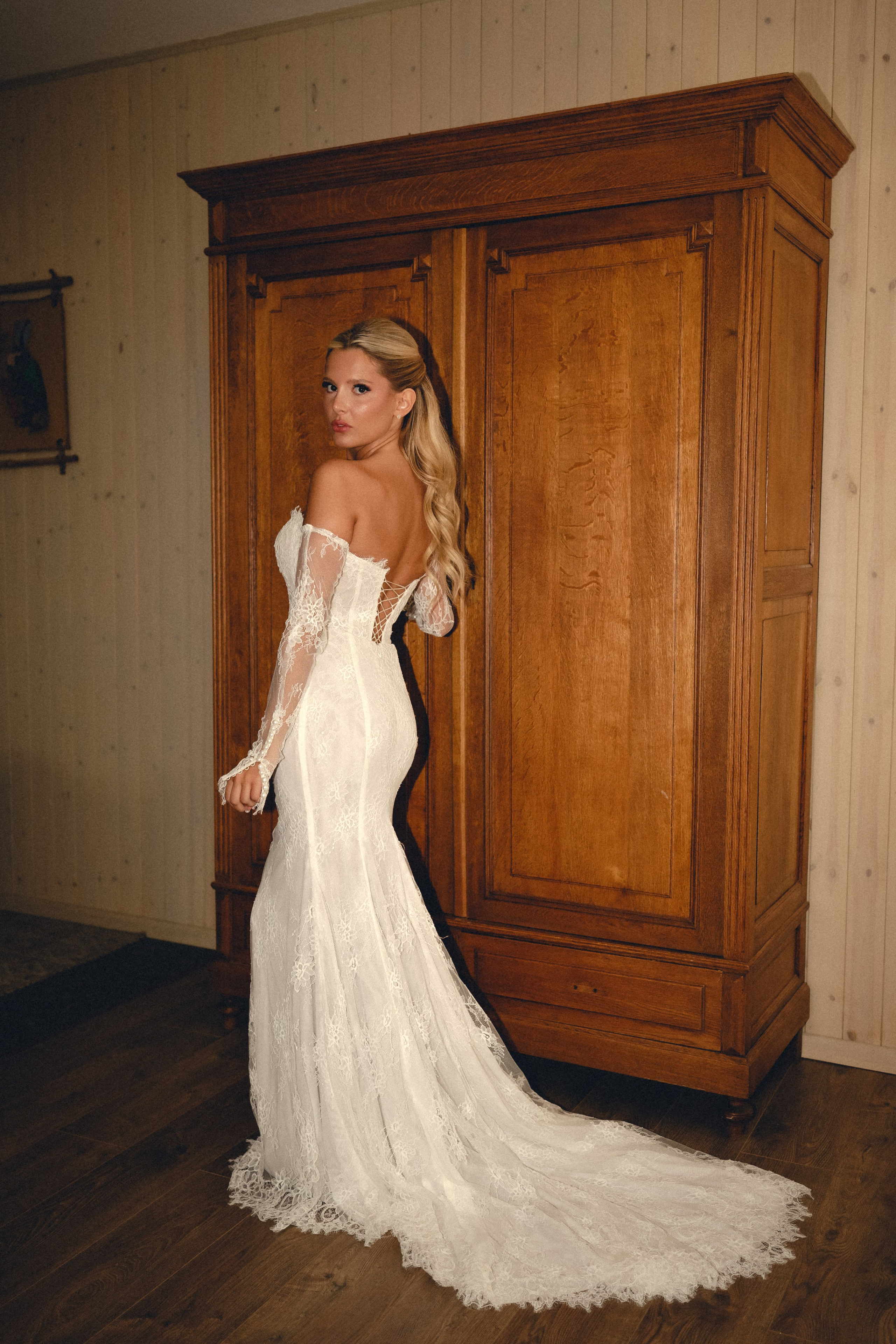 Kiketi Farm | Anna & Giorgi. Cinematic photographer based in Tbilisi, Georgia — Nicole