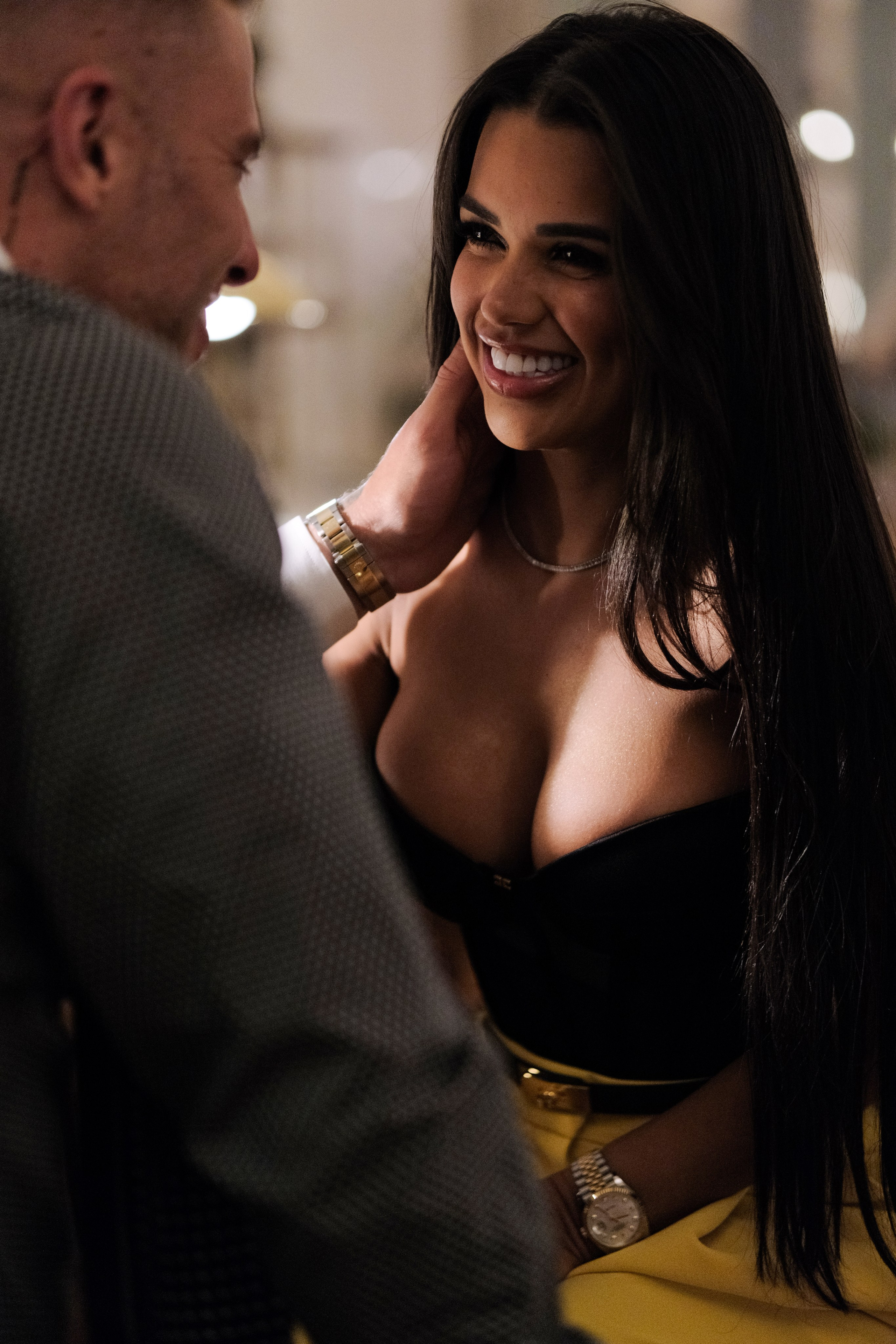 Jake and Victoria ❤️. Портретный фотограф на Мадейре Марина Штукина