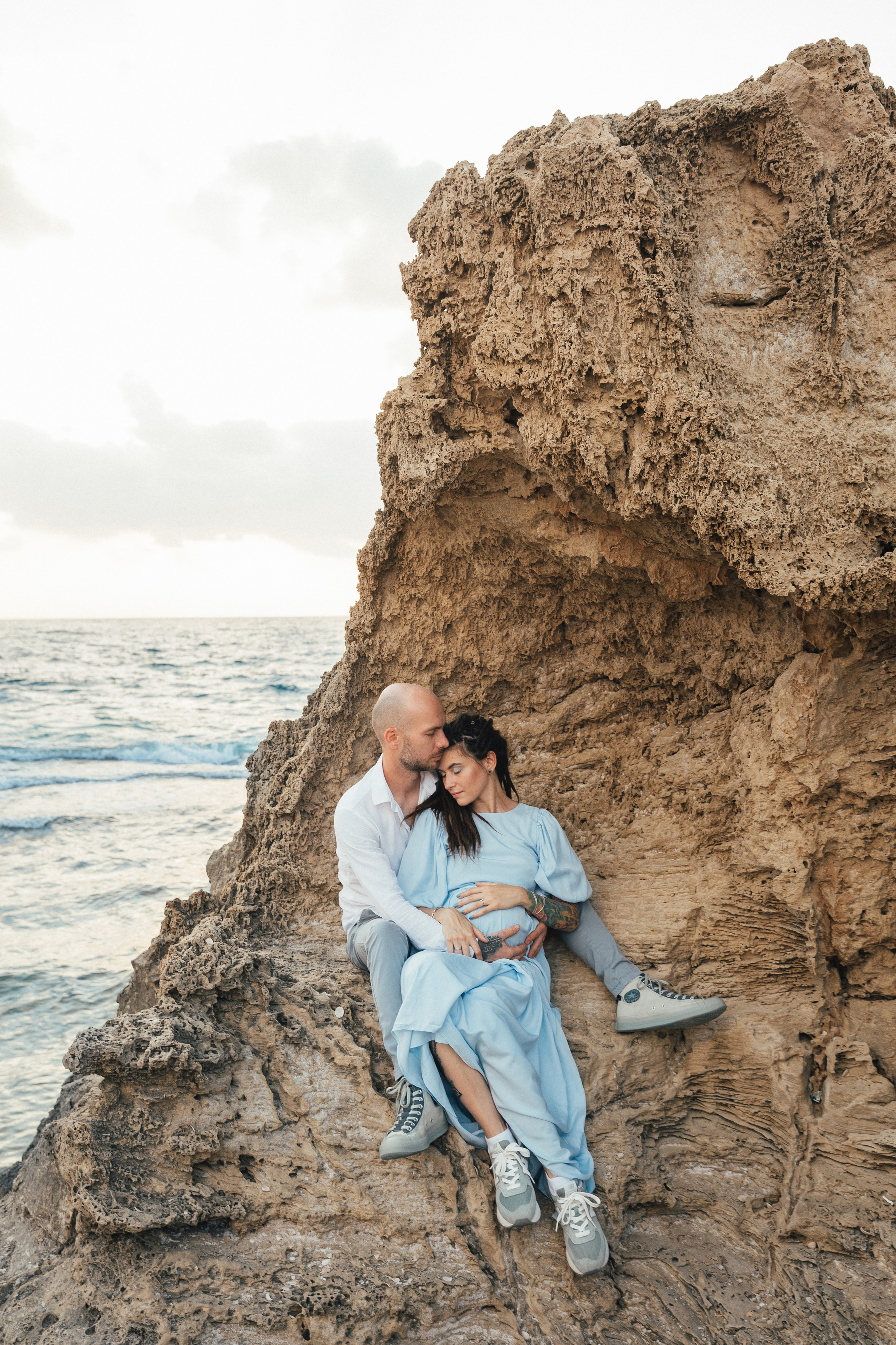 Leya. Семейный фотограф в Израиле