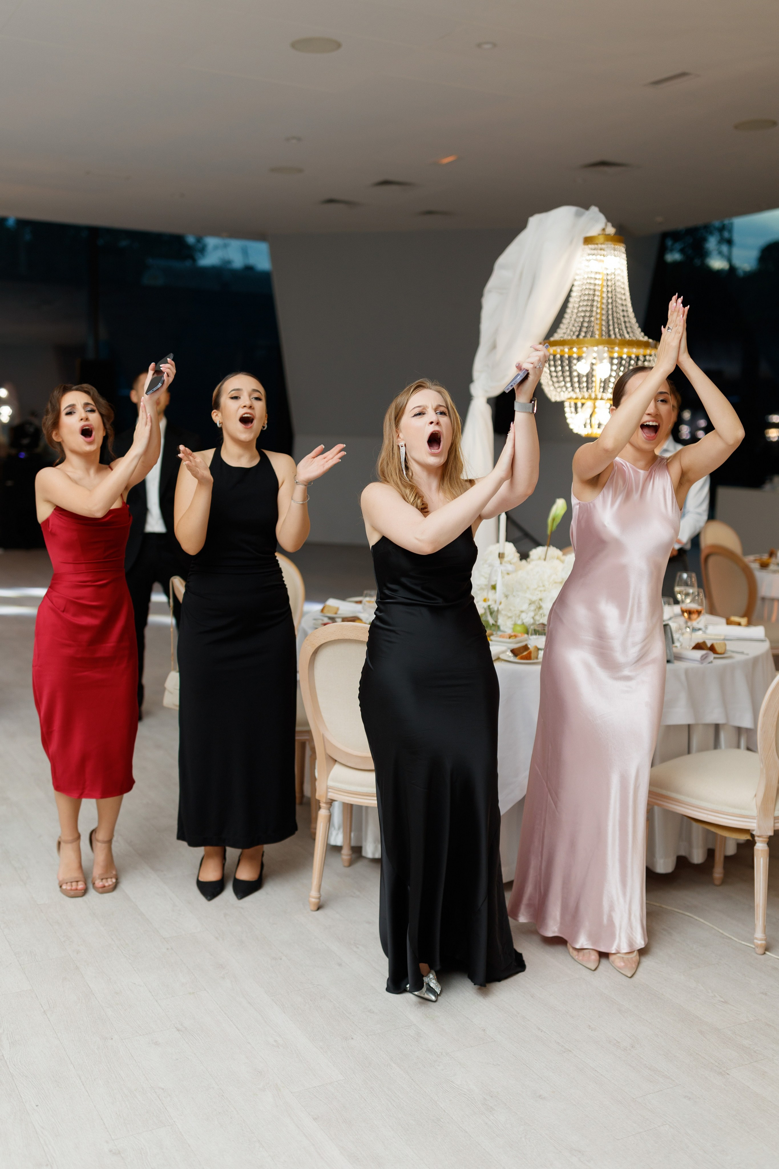 Liveriu & Tatiana | Fotografie de nuntă. Scarlat Photography