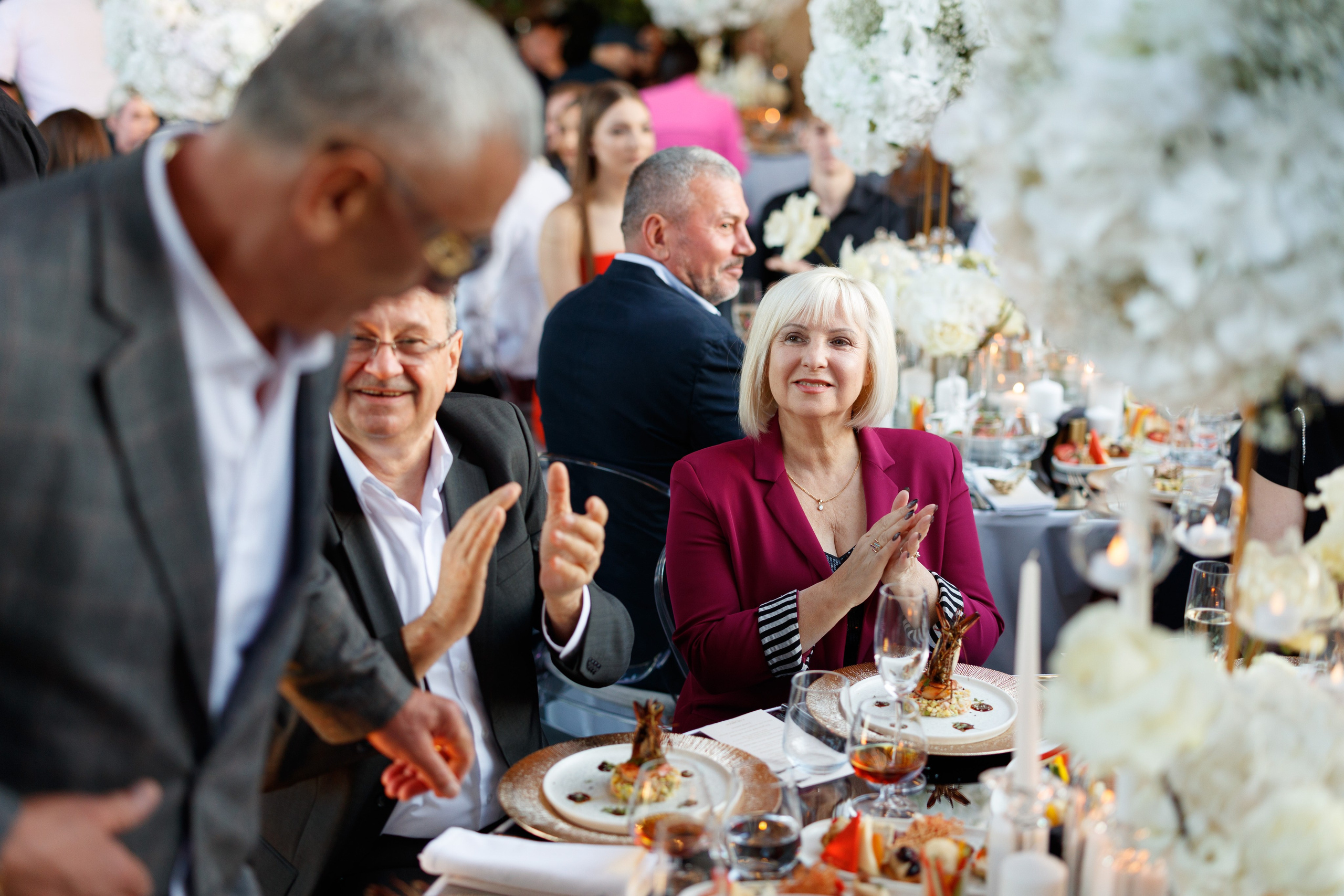 Victor & Andreea | Fotografie de nuntă. Scarlat Photography