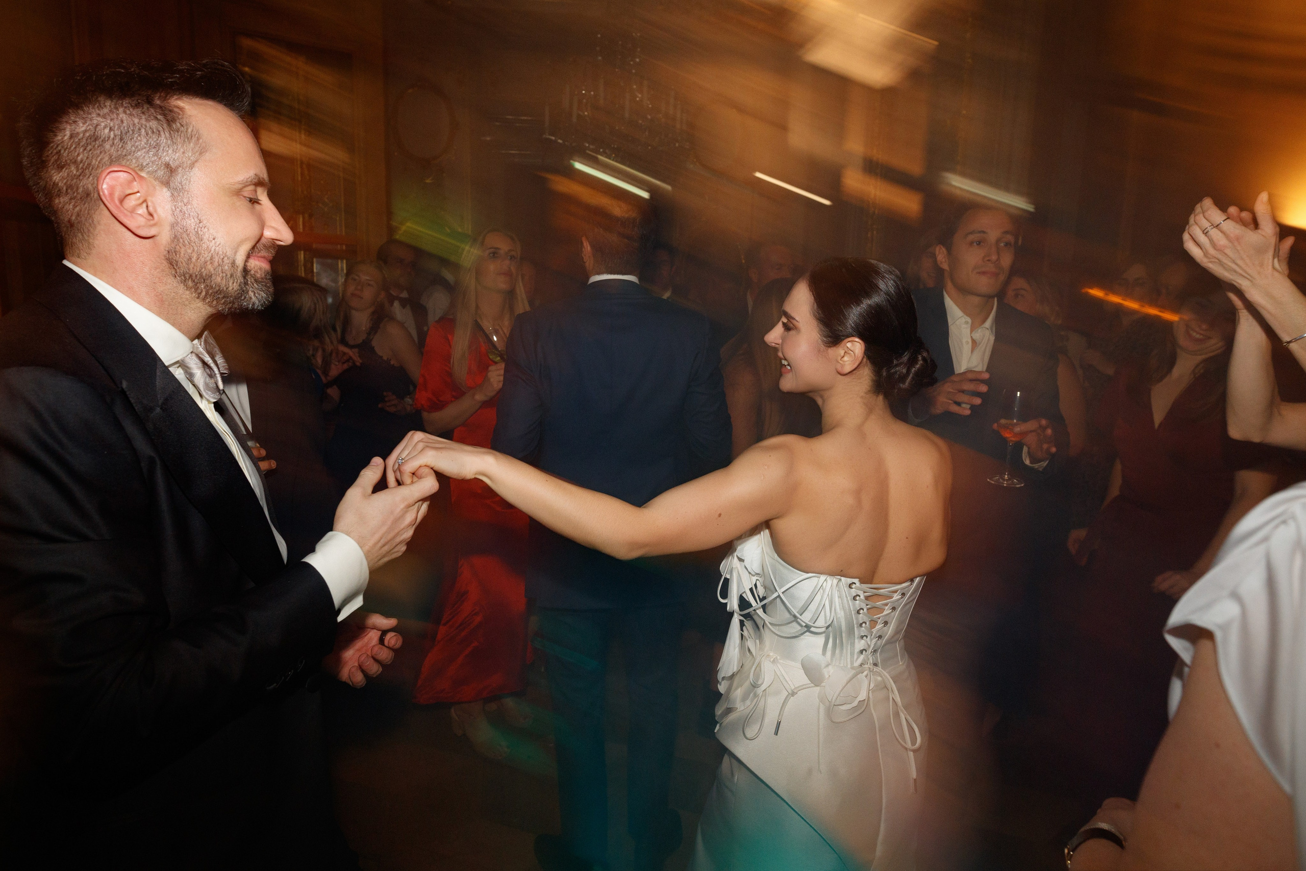 Philipp & Alina | Wedding photography. Scarlat Photography