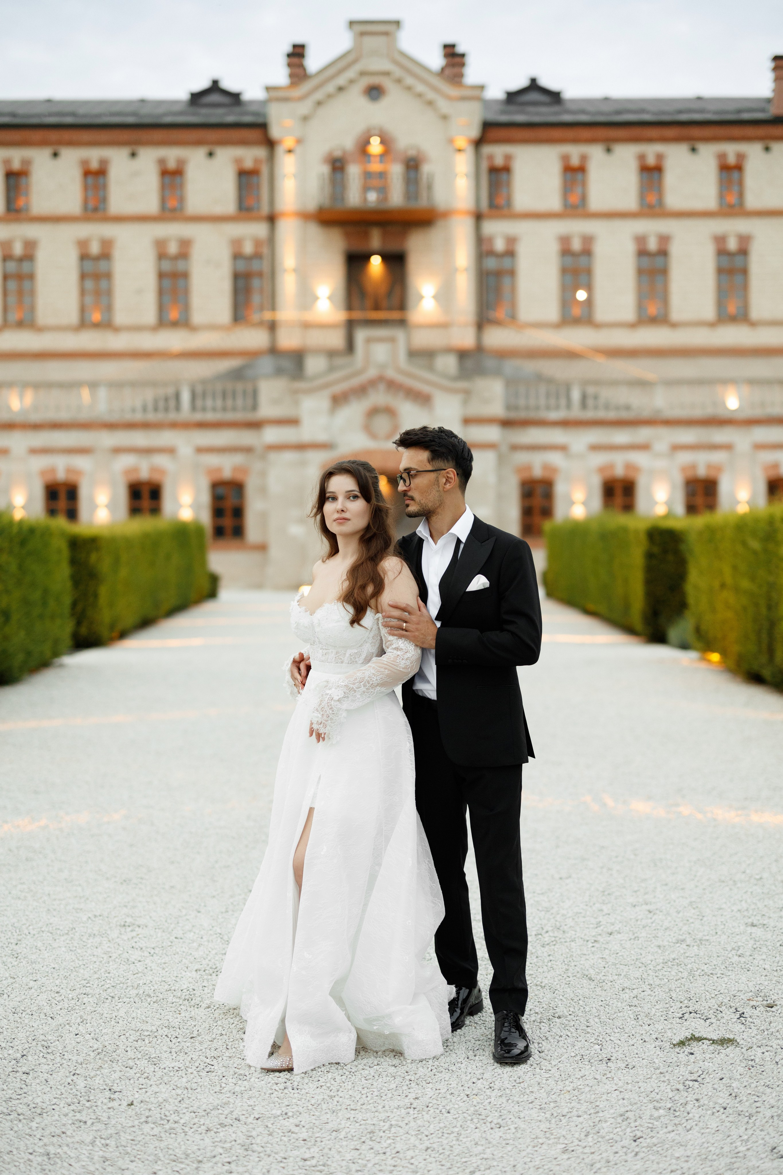 Petru & Veronica. Scarlat Photography