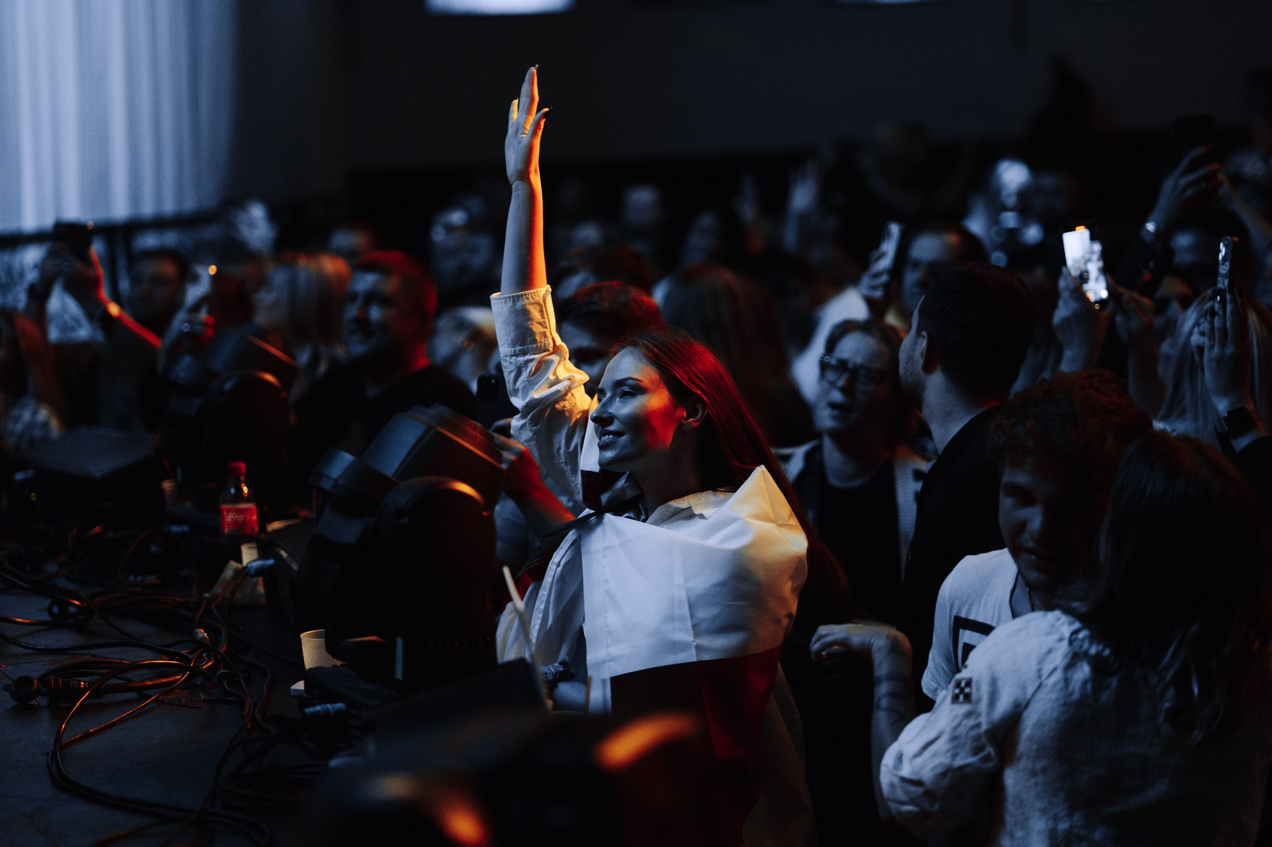 Lyapis Trubetskoy Photos, Concert Photographer, Miami Event Photography, Live Music Florida