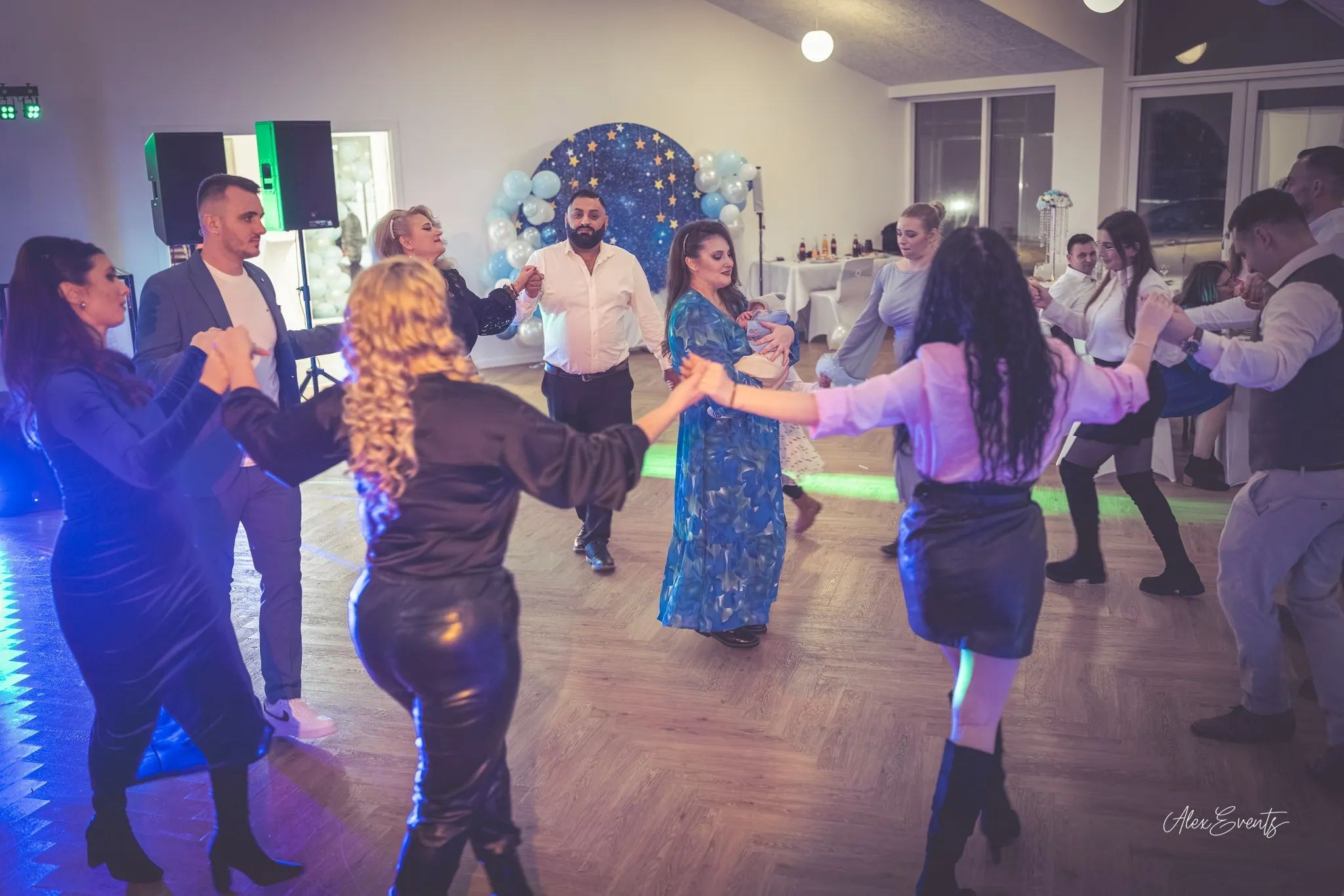 Baptism Photography Nykøbing Mors | Ceremony & Party | AlexEvents. Alex Events Photographer / Videographer in Denmark Horsens, Vejle, Odense, Aarhus. Wedding, Baptism, Photo Studio