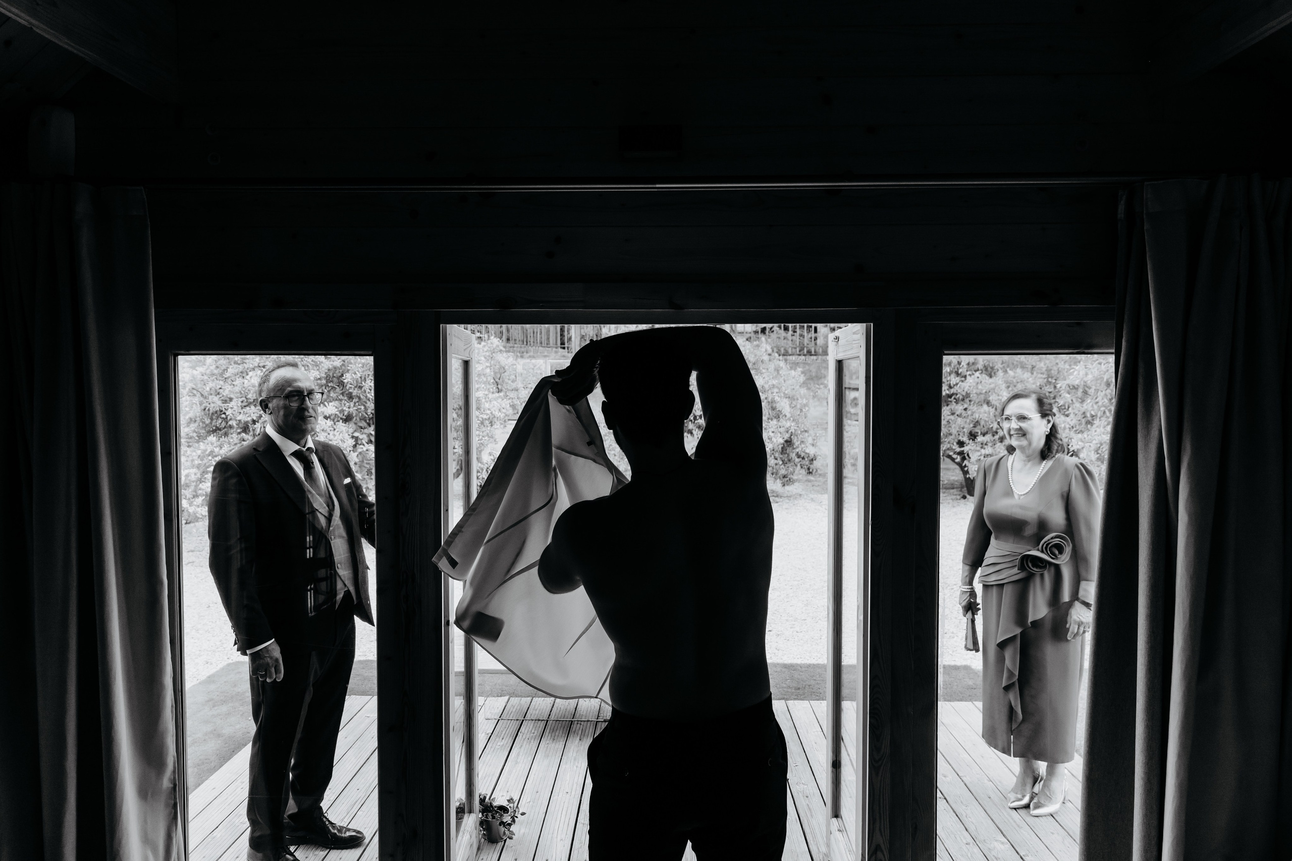 Boda en Finca Ca Pareja de Canals - Valencia - Víctor y Carmen. Ramoné Fotografía · Fotógrafo de Bodas en Alicante, Murcia y Valencia | Reportaje Natural y Documental