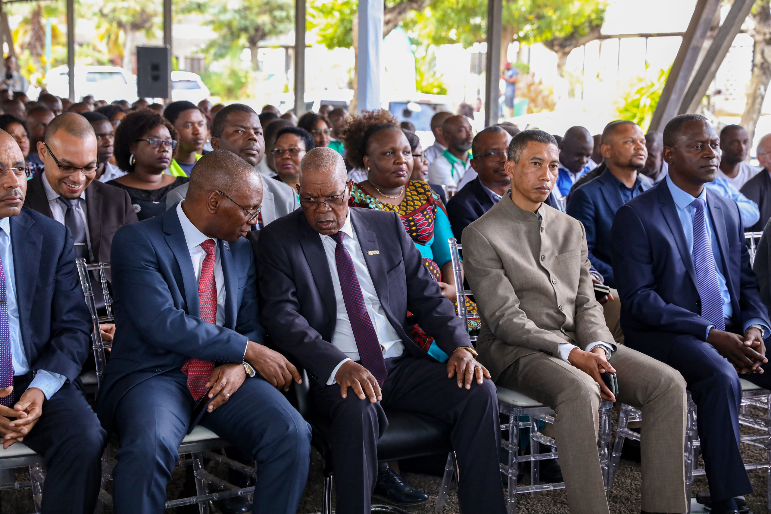 Eventos Corporativos