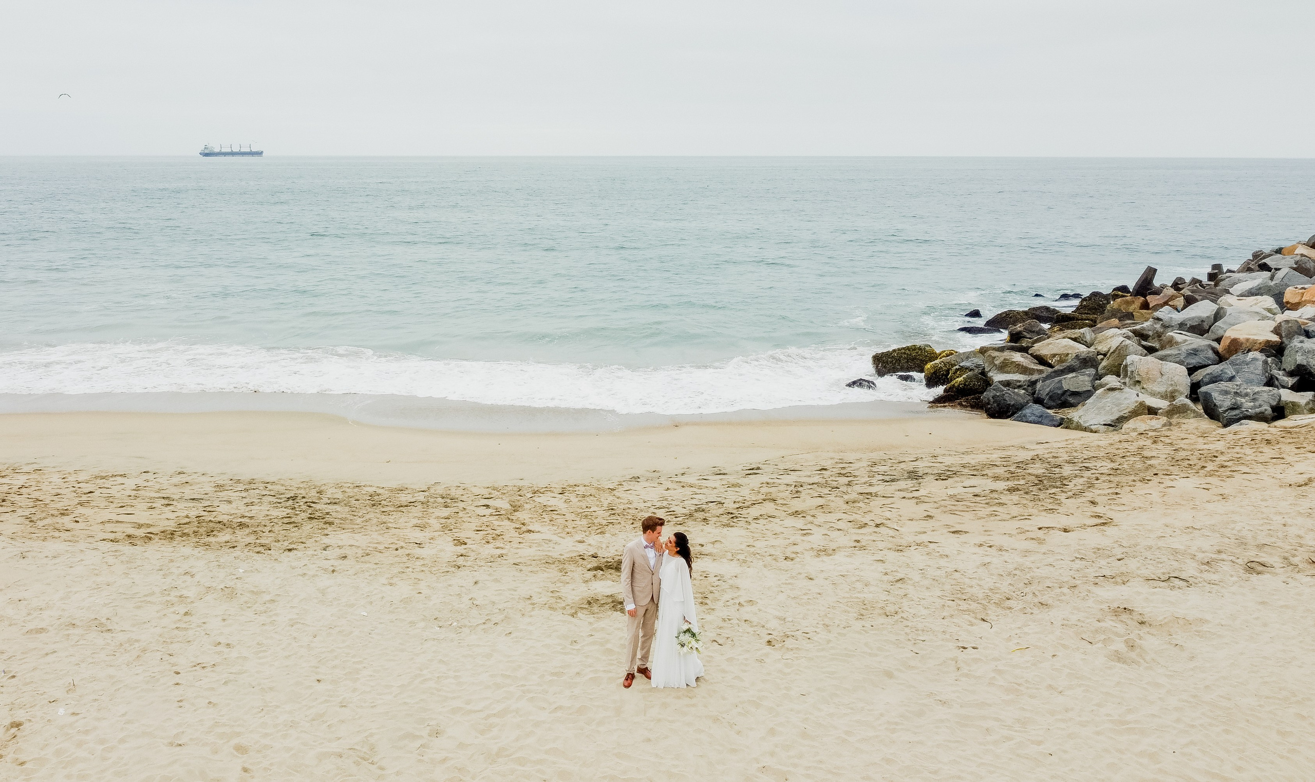 Francisca & Justus. CR Films | Fotografía y Video de Bodas en Chile