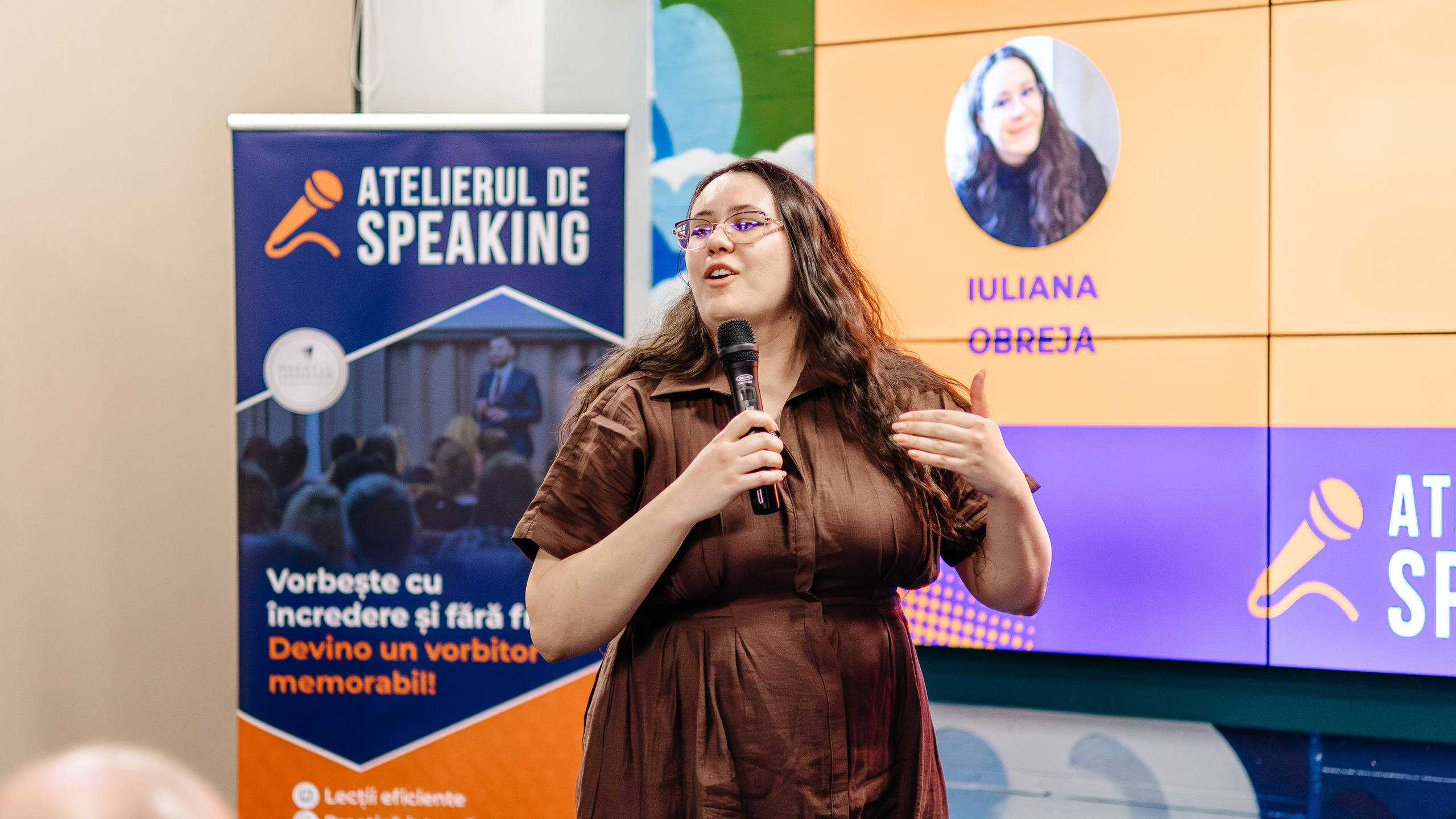 Networking events & corporate. Fotograf Videograf Evenimente Iași - Storytelling, Business, Albume Absolvire