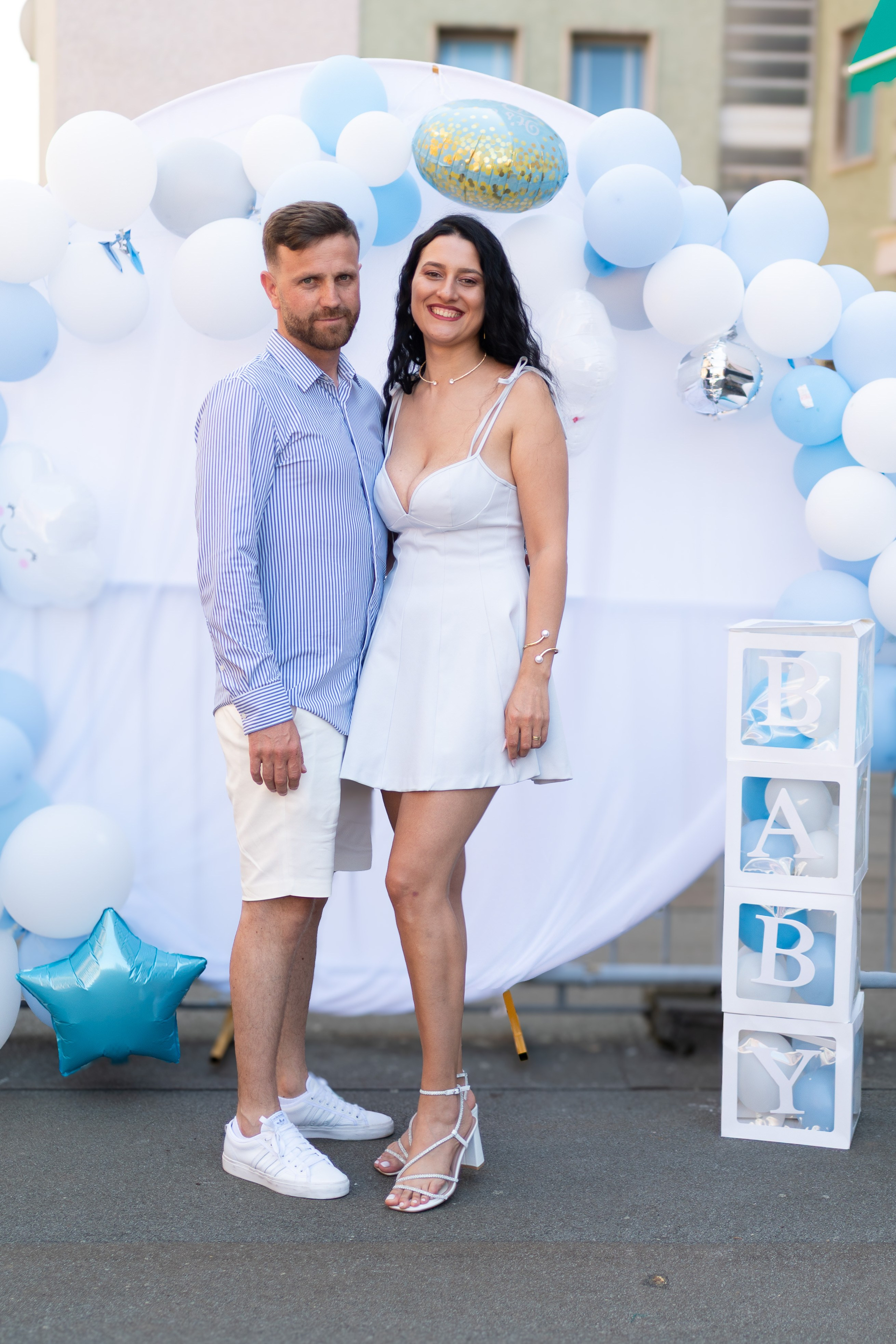 Rares Gabriel. Daniel Rotaru Photography