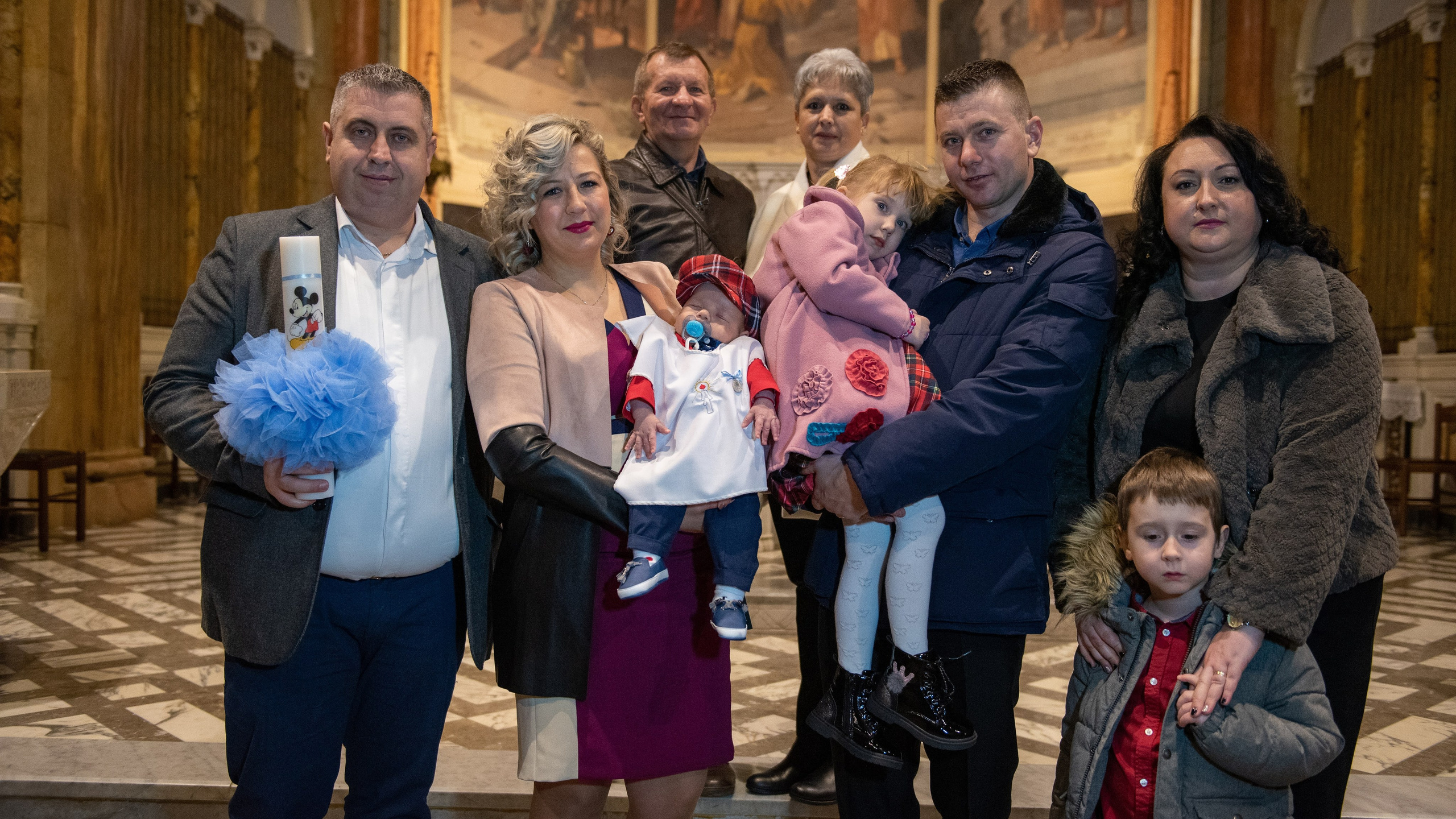 Denis Andrei. Daniel Rotaru Photography