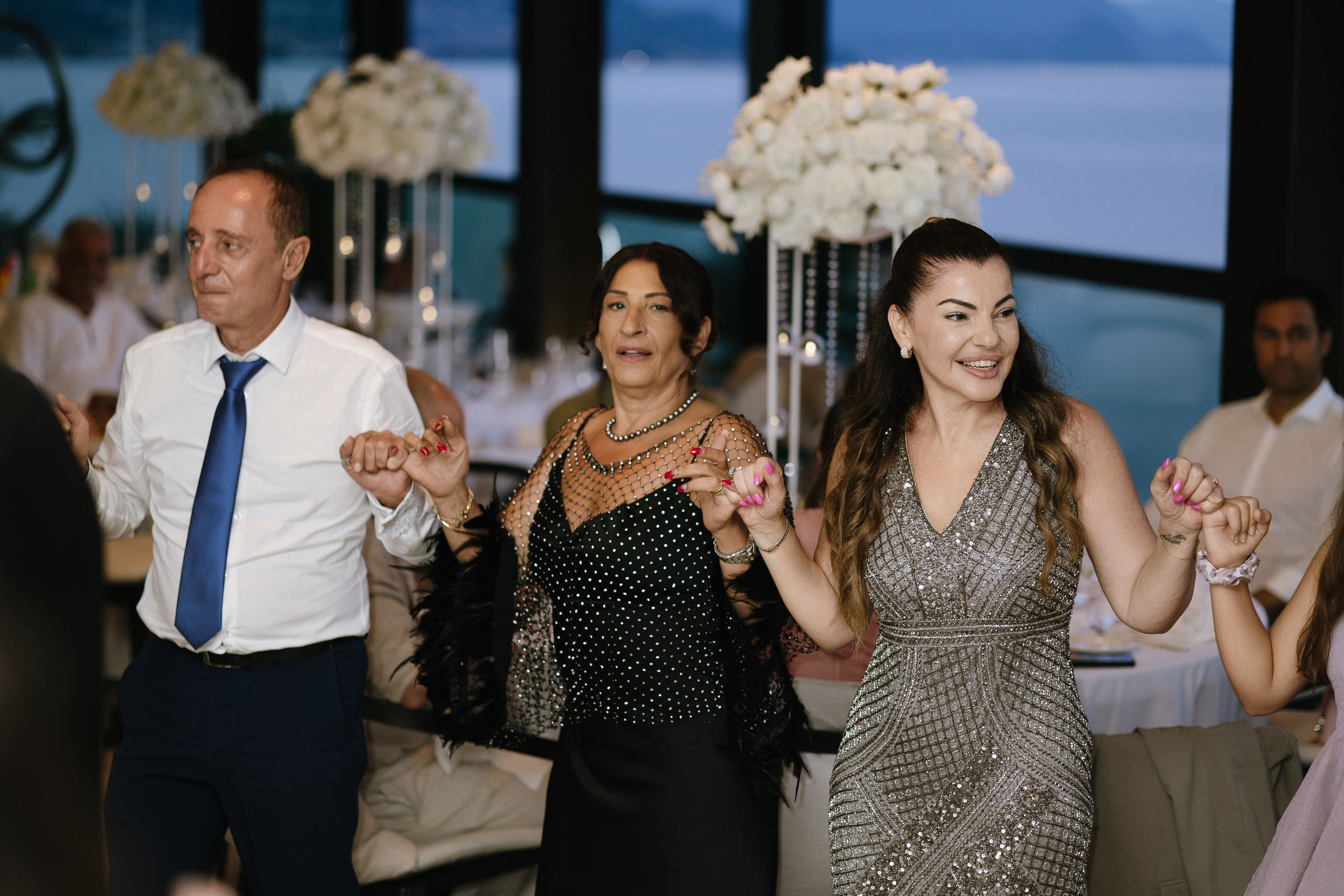 Denys & Armine. Wedding photographer in Italy