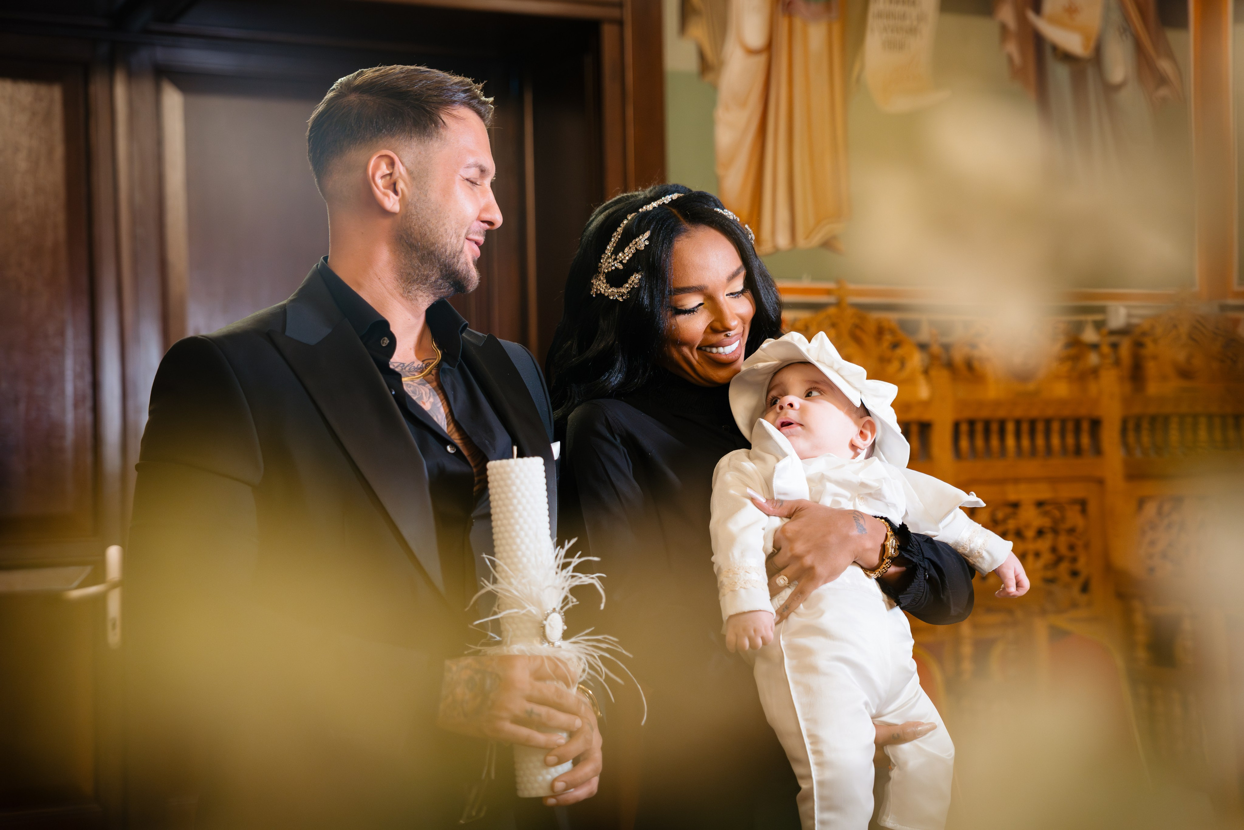 Fabio Gabriel. Foto Studio — Fotograf de evenimente, nunti, botezuri, portrete