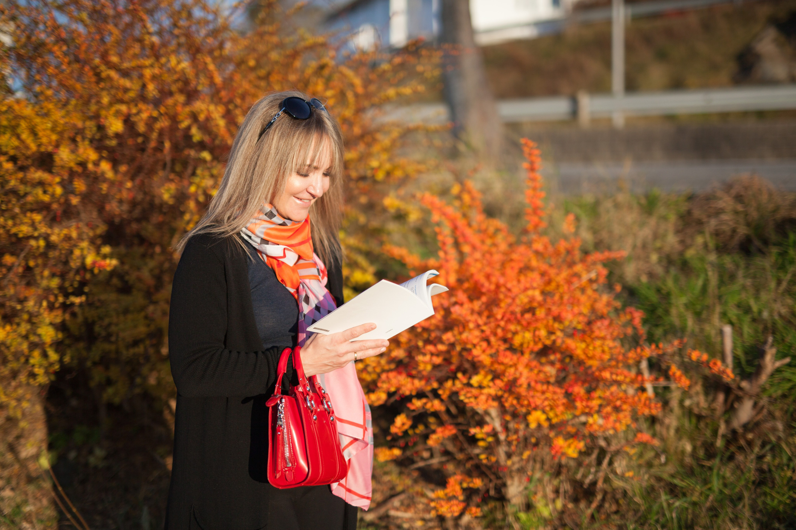 Autumn pears. Family and real state photographer in Haugesund Dina Vikra