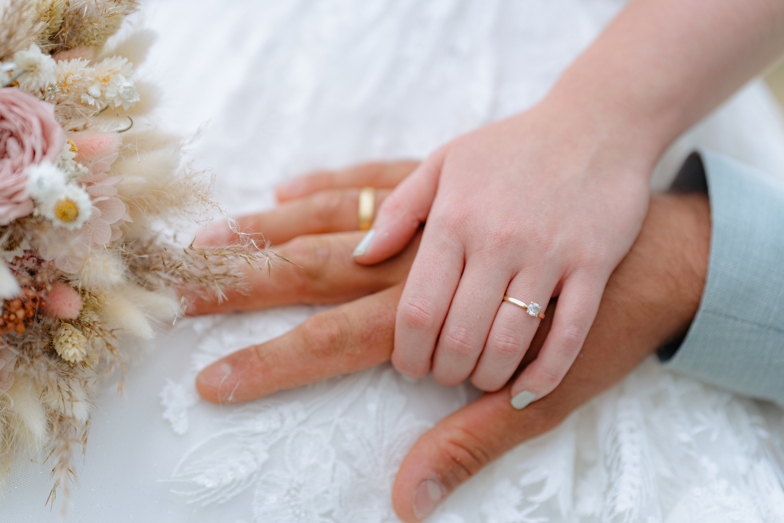 Anika & Niklas, Fischbach. Fotografin in Bad Hersfeld