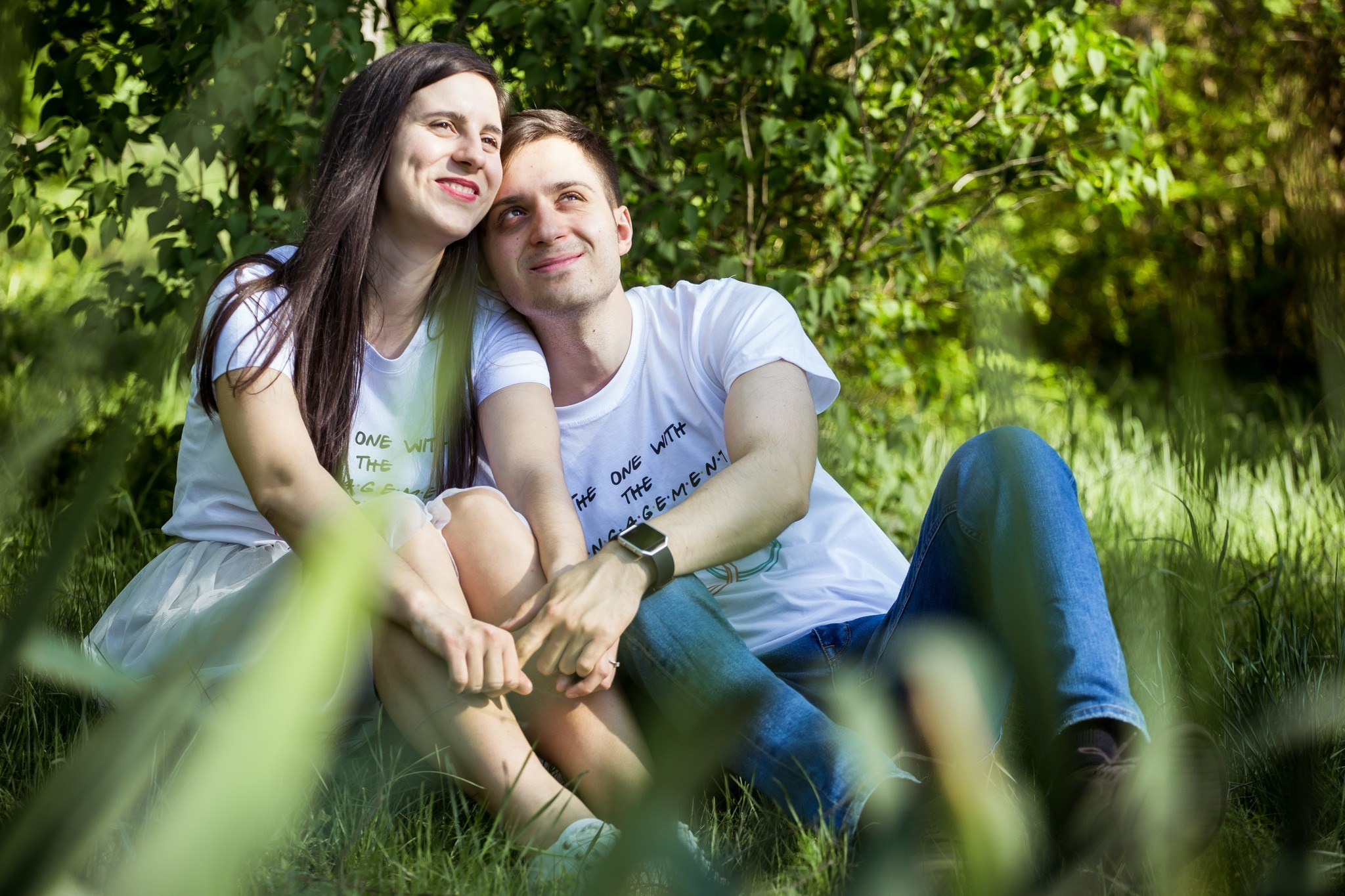 Sedinta foto Eliza si Stefan by Fotograf profesionist Iasi — Eduard Schiopu