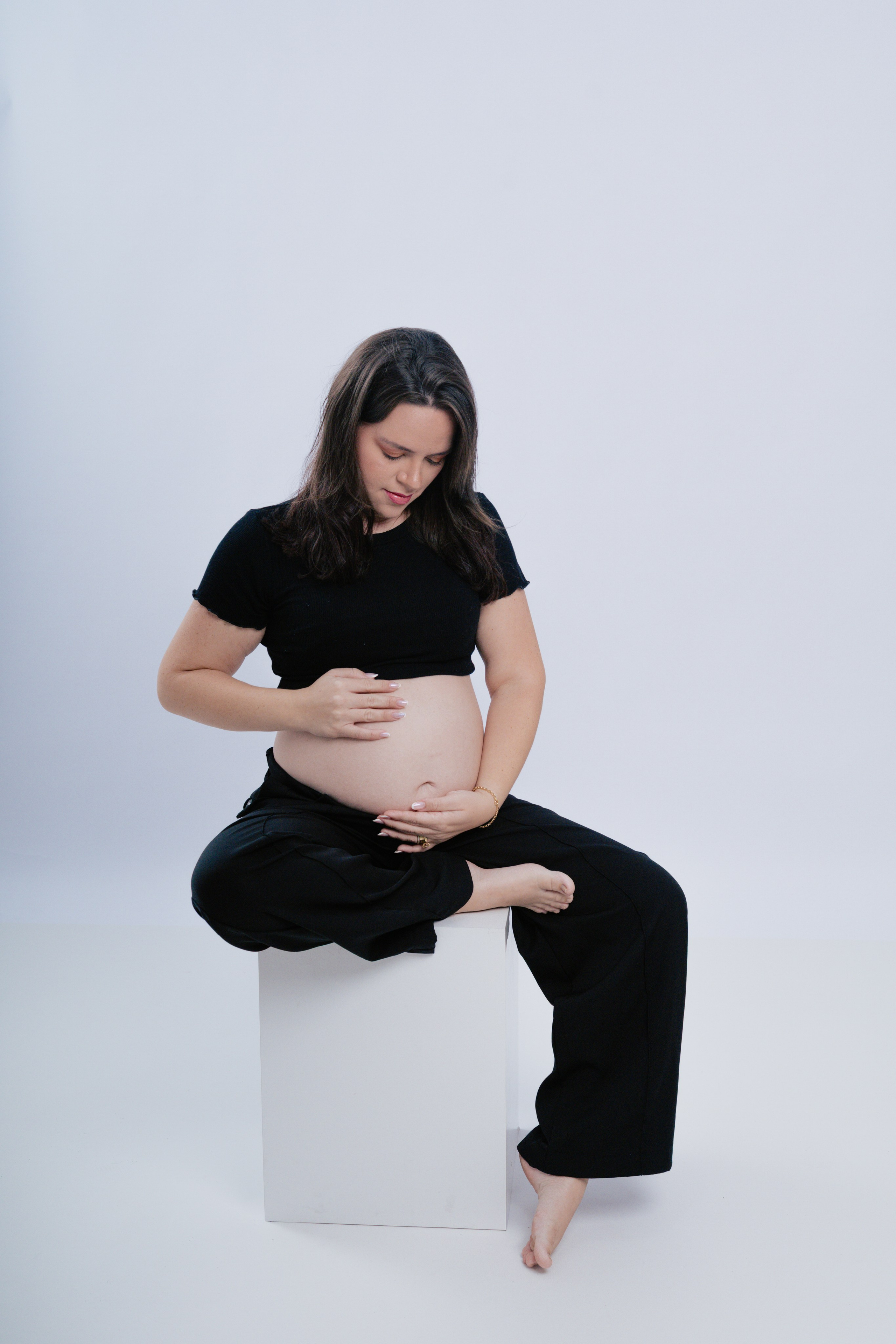 Á espera de Arthur. Salvy fotografia