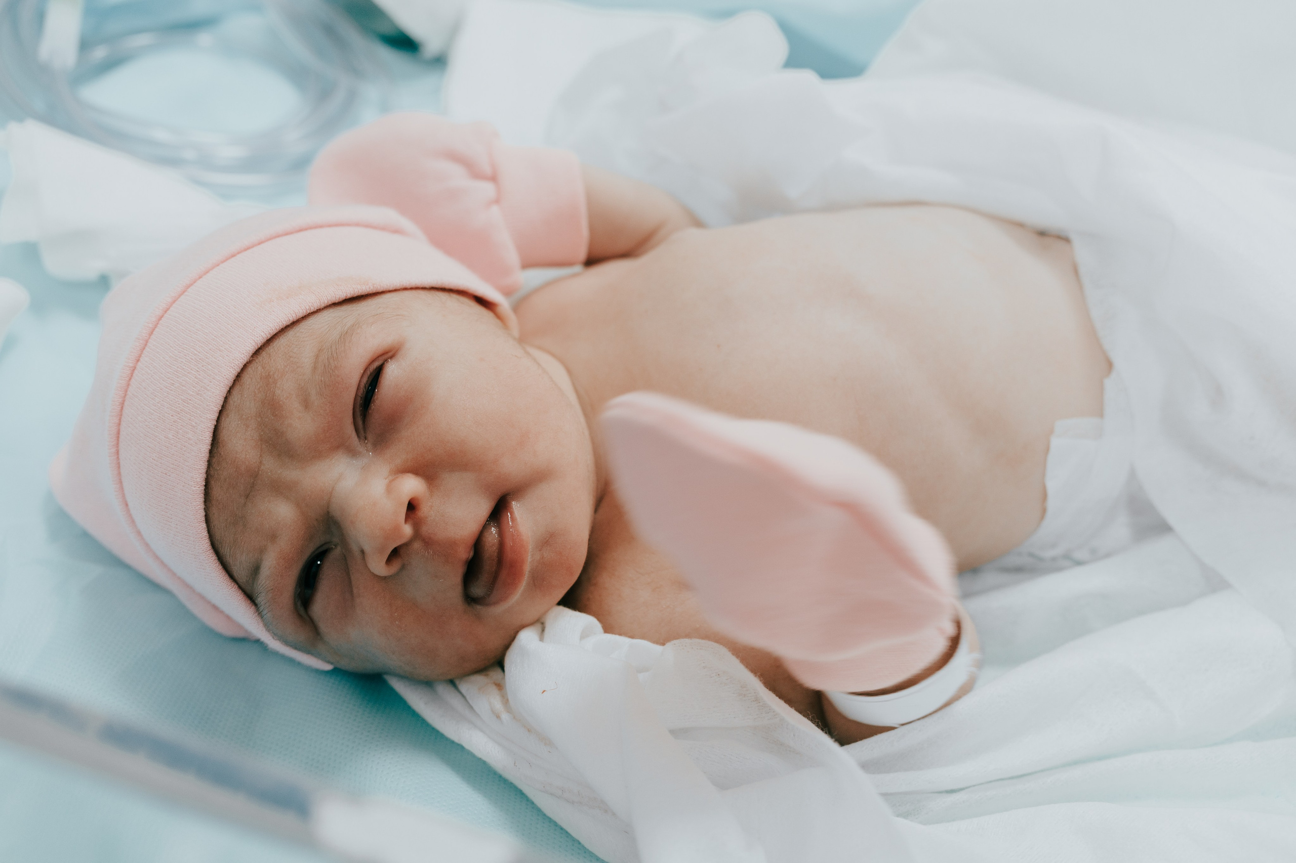 Nascimento Maria Cecília