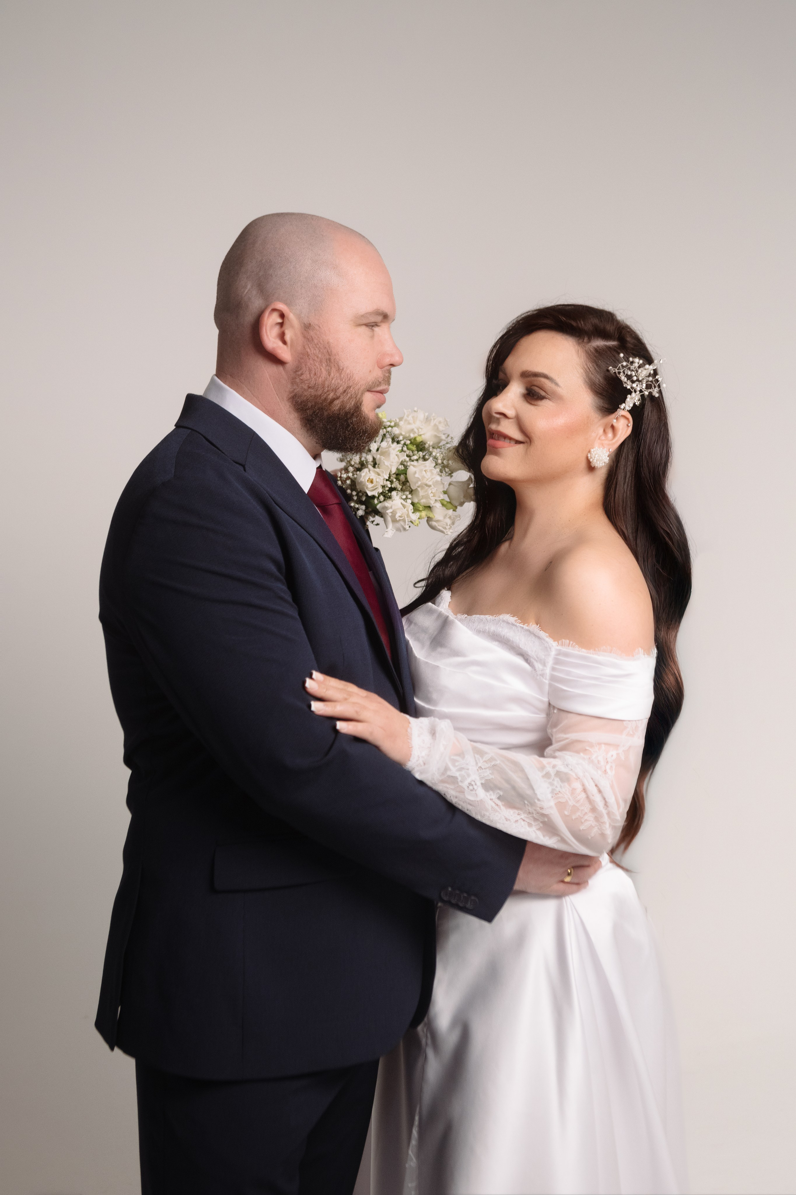 Elena + Stanislav. Meisha Photo