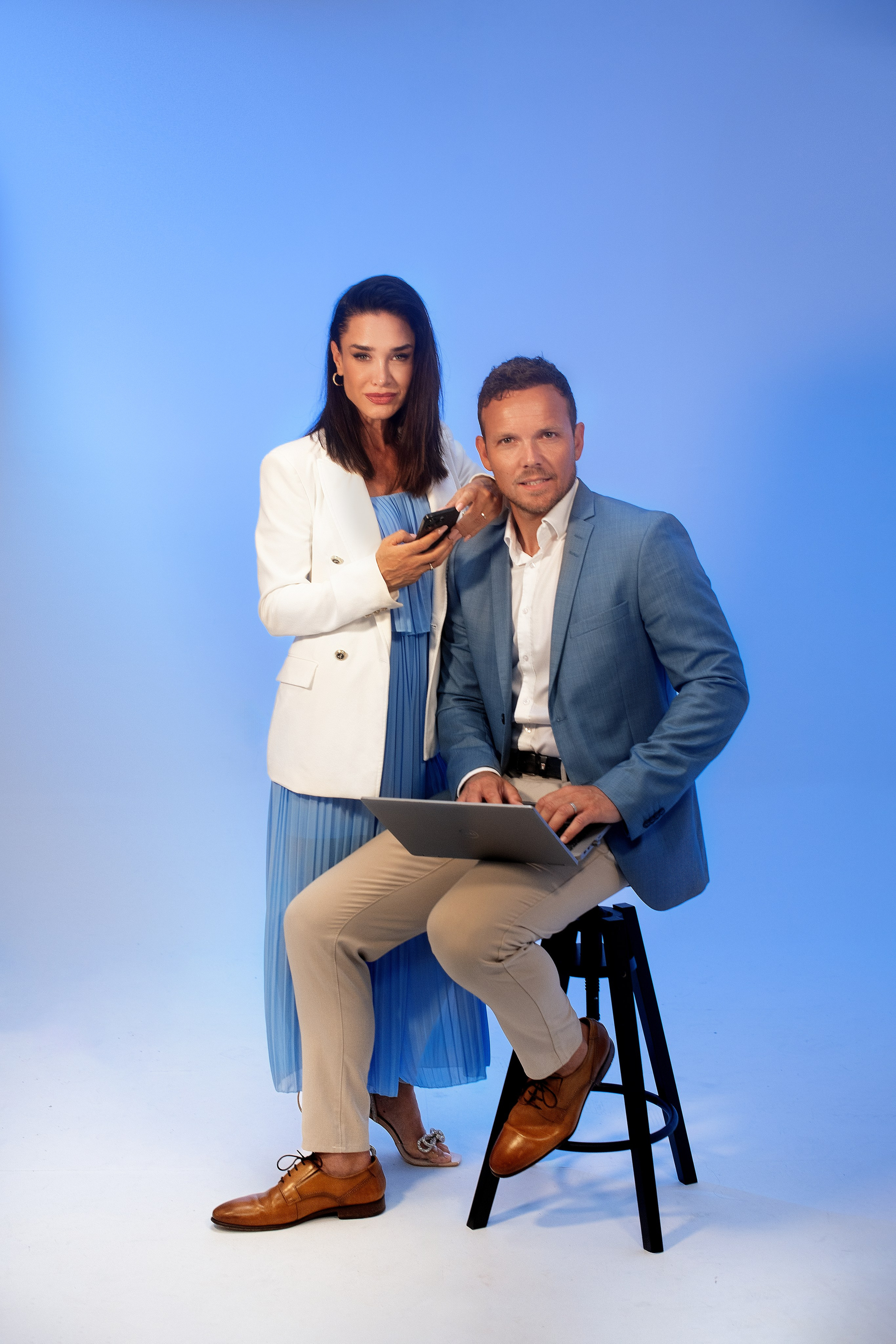 Sarah Marcel. Meisha Photo