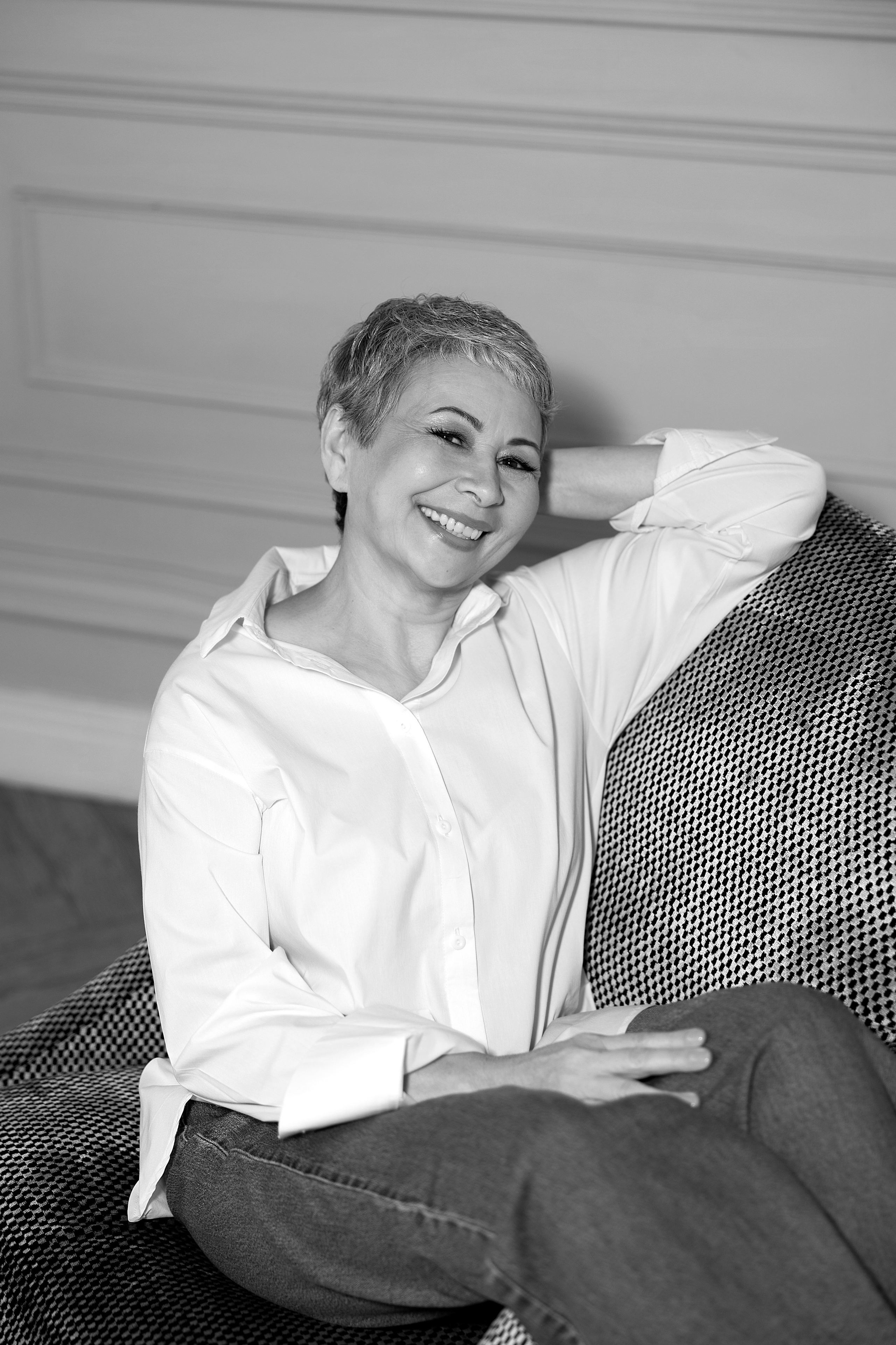 ГУЛЬНАРА. Женский фотограф 45+ Наталья Колосанова, Москва