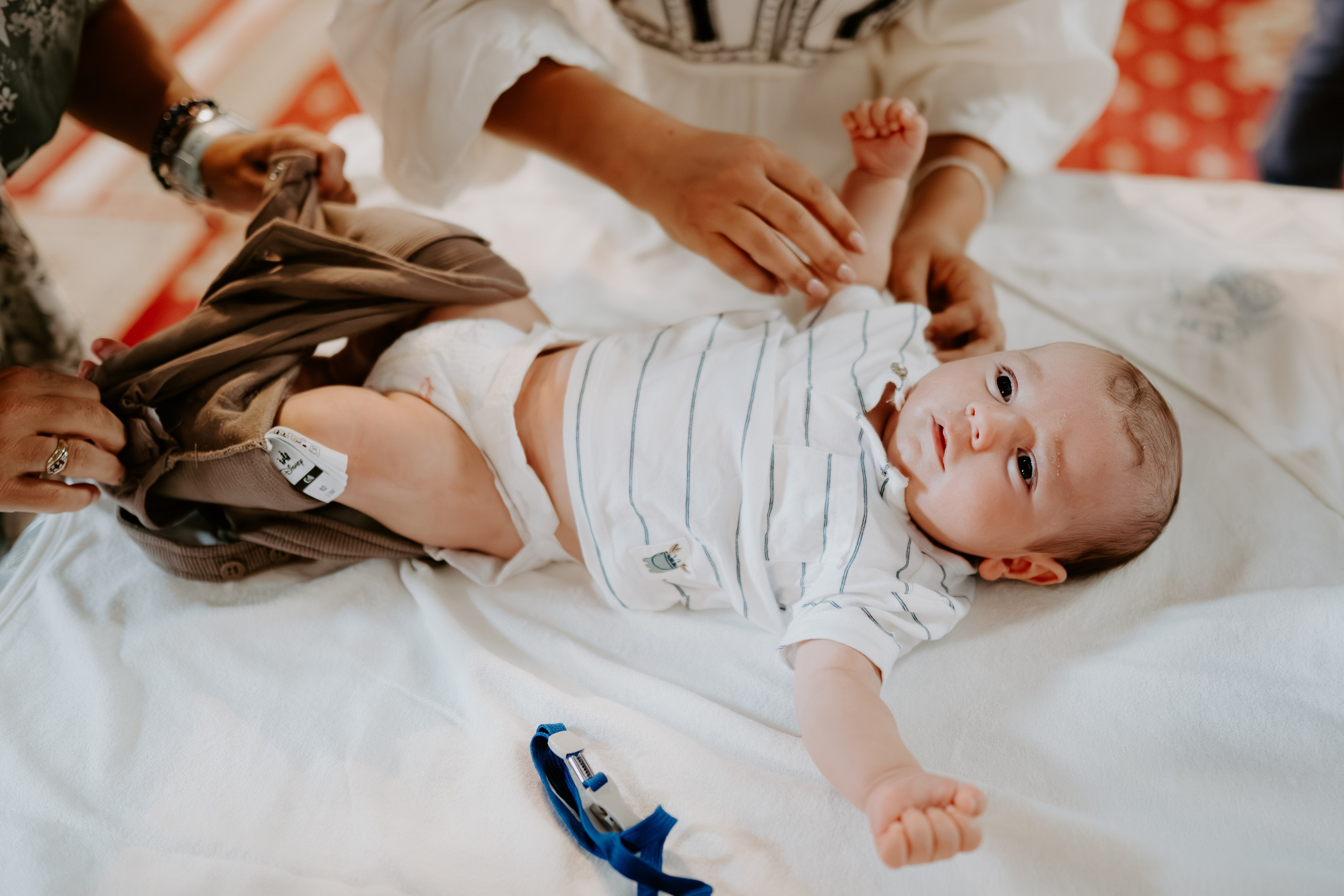 Bogdan Constantin. Catalin Brinza