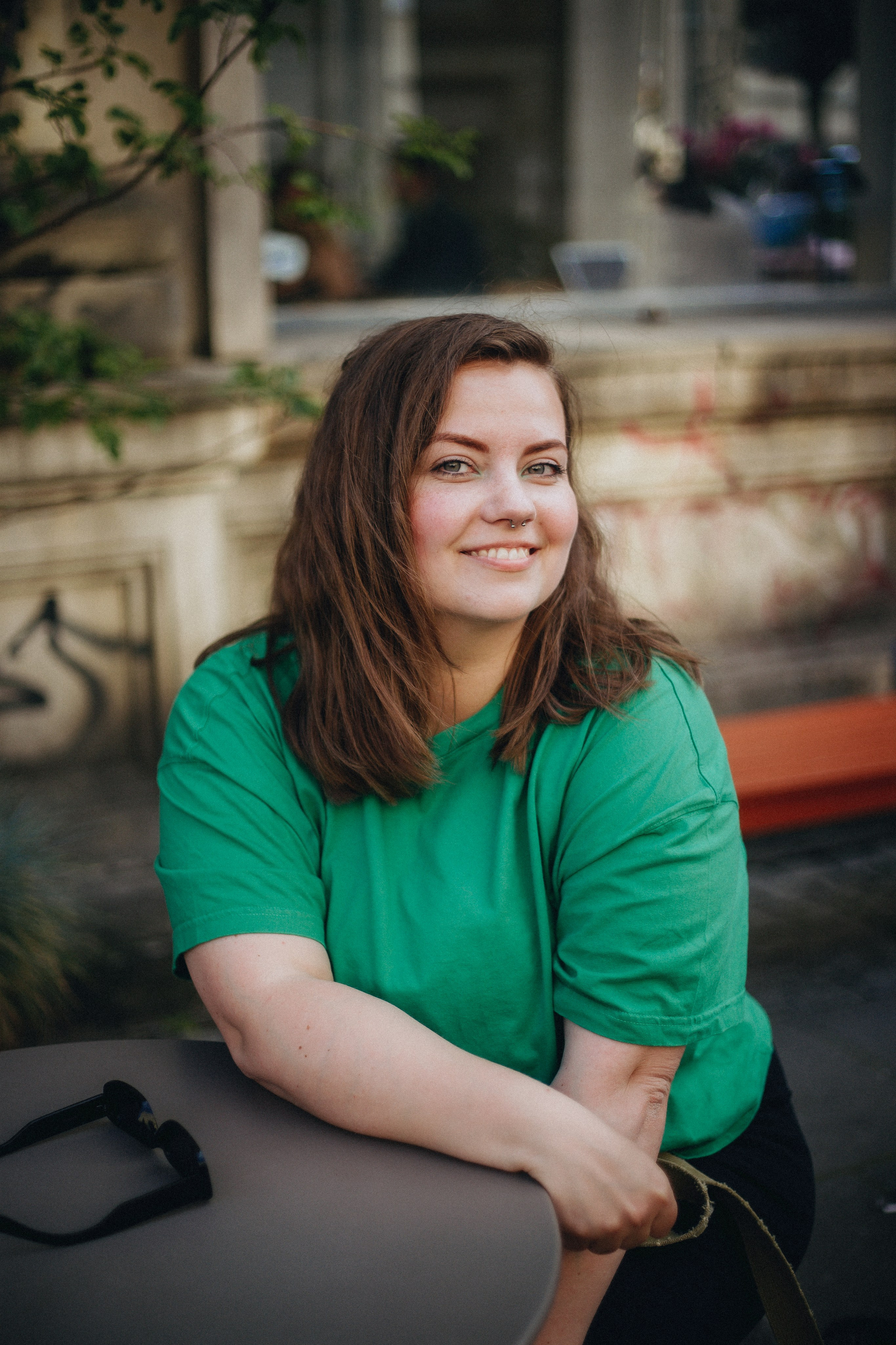 Aliona & Zeus. Photographer in Los Angeles. Julia Ishmuratova