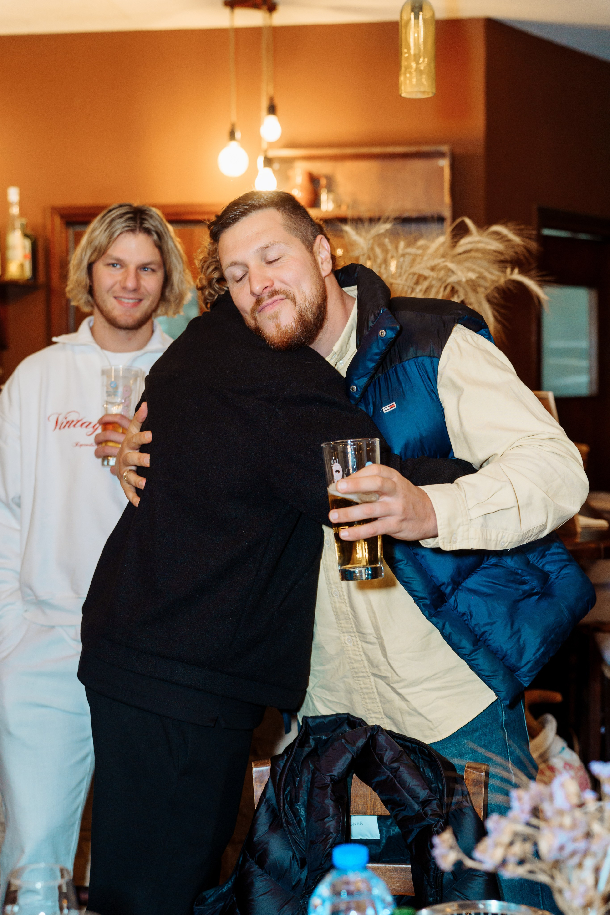 Pasha’s bday. Семейный и детский фотограф на Кипре Елена