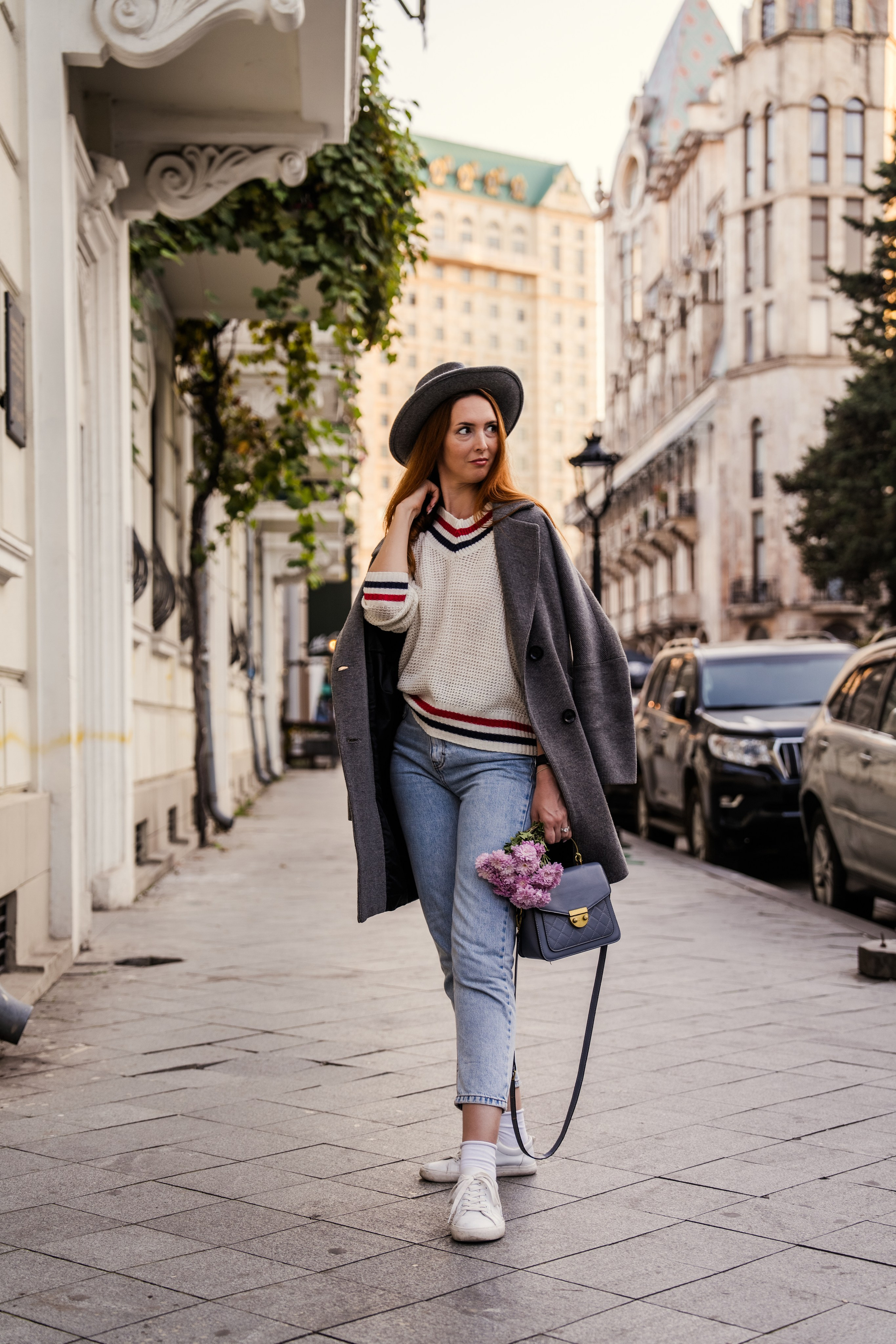 Helen. Ekaterina Verbitskaya. Photography