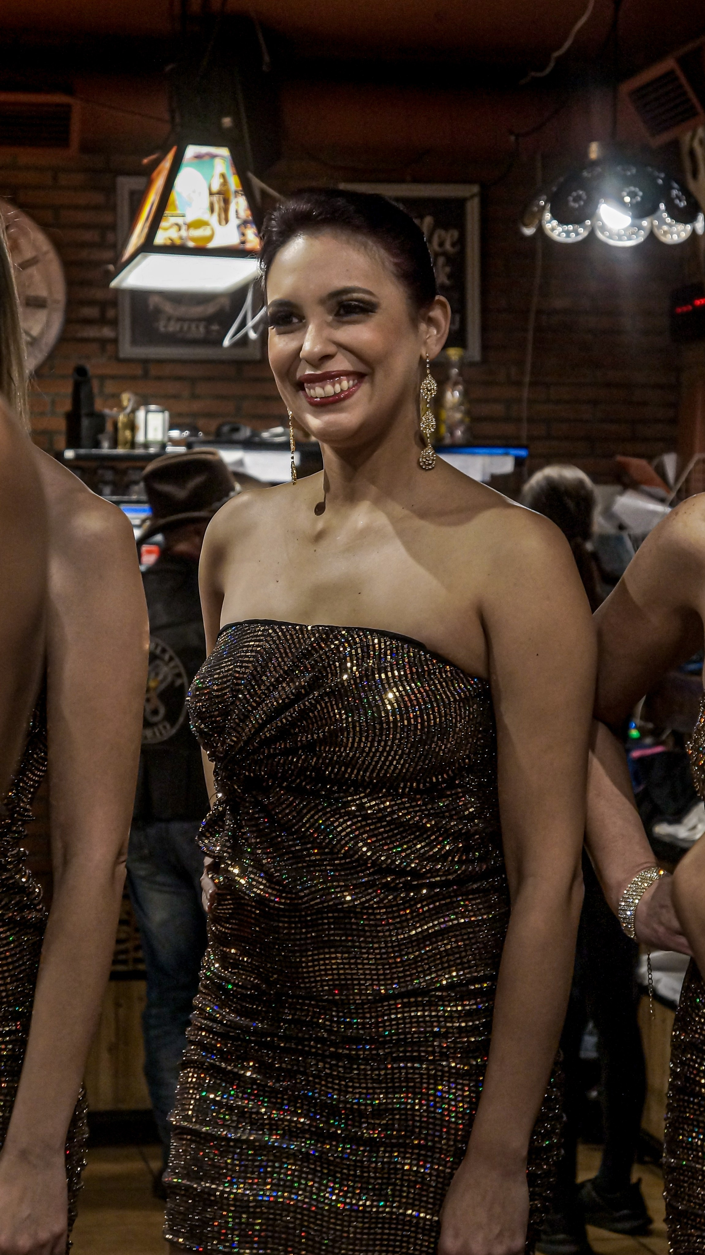 Miss Eco Spain. Photographer Picselen shots