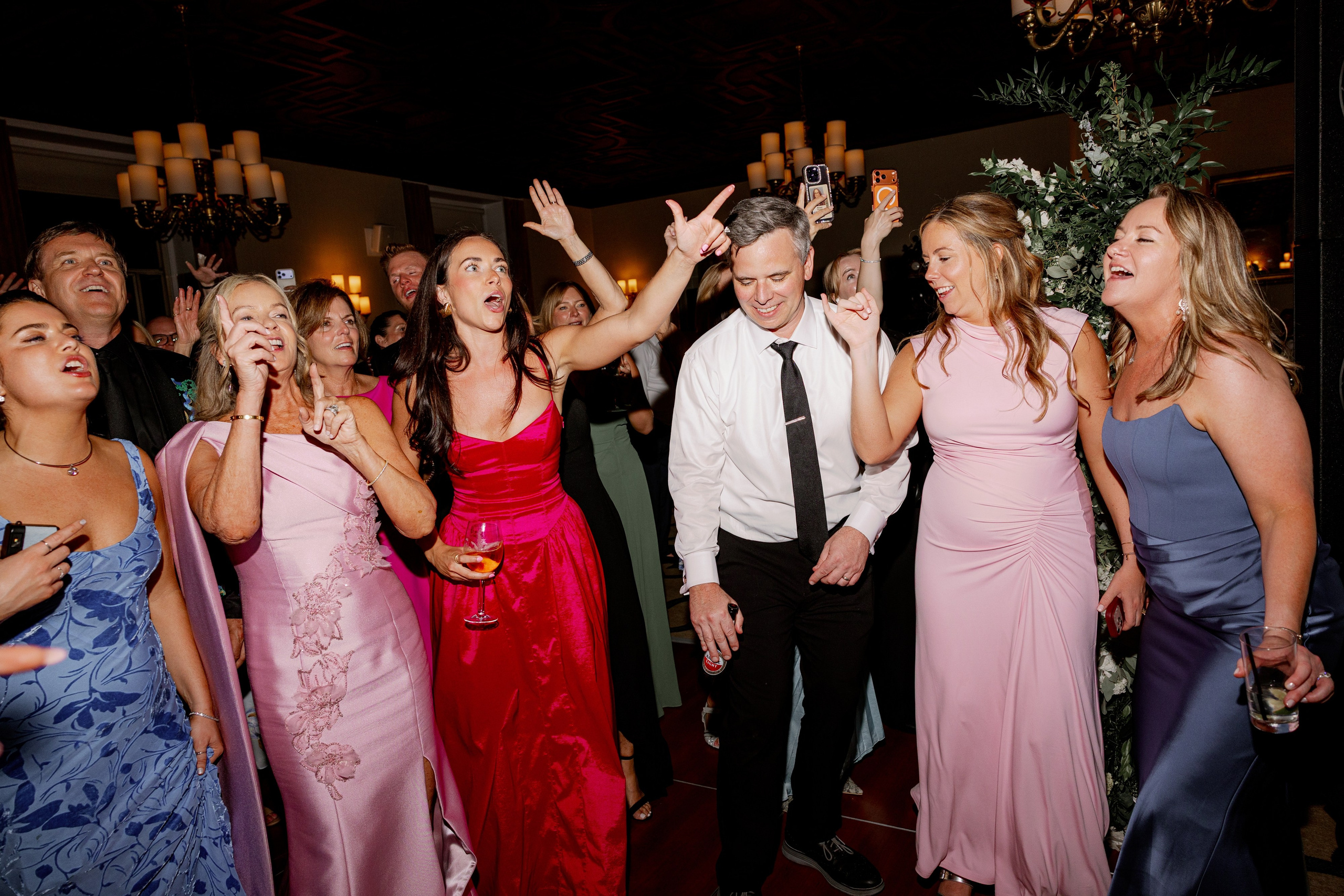 Killeen and Patrick. Wedding photographer and videographer New York | New Jersey