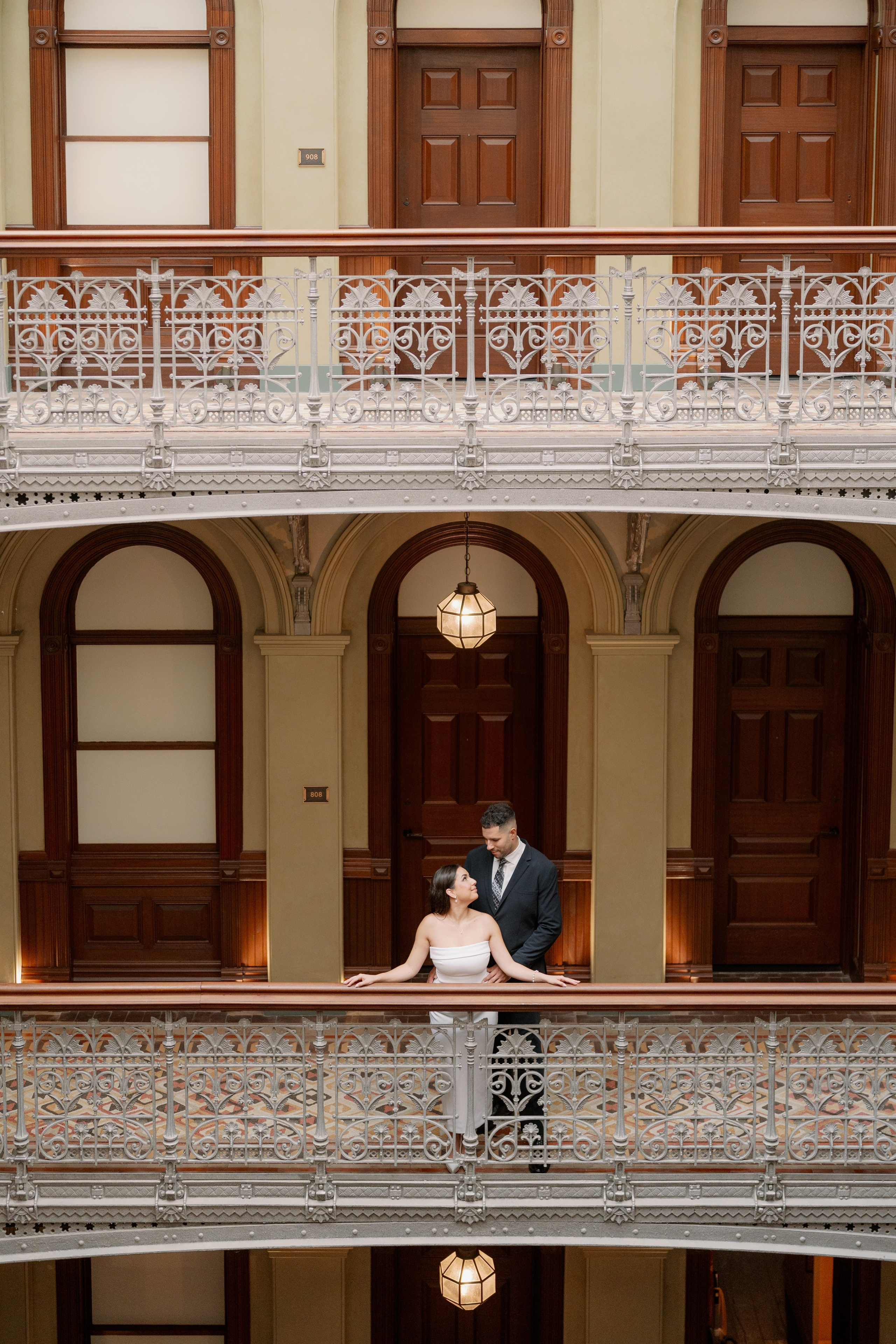 Yaneli and Christopher. Wedding photographer and videographer New York | New Jersey