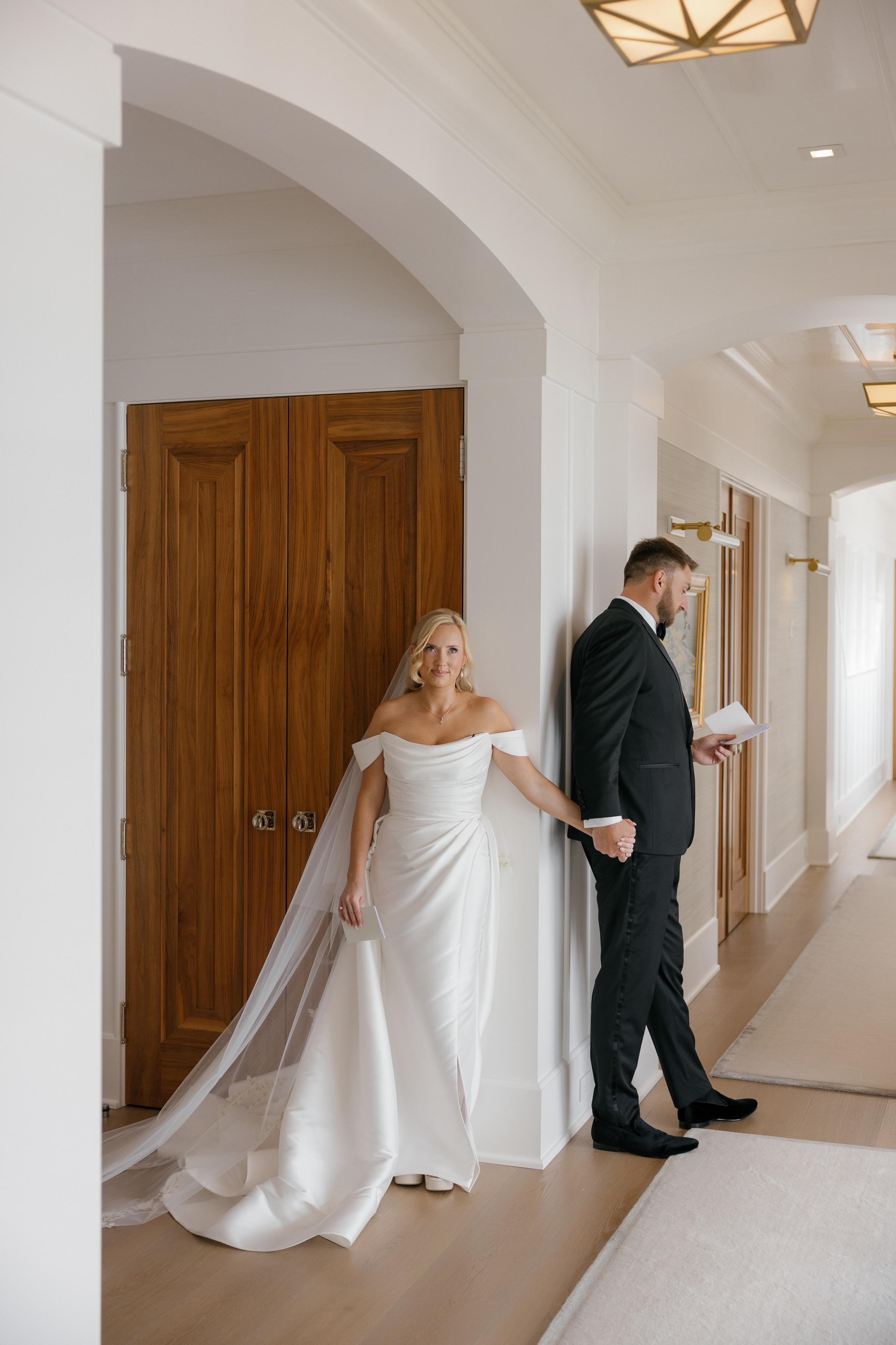 Anne Marie and Andrew. Wedding photographer and videographer New York | New Jersey