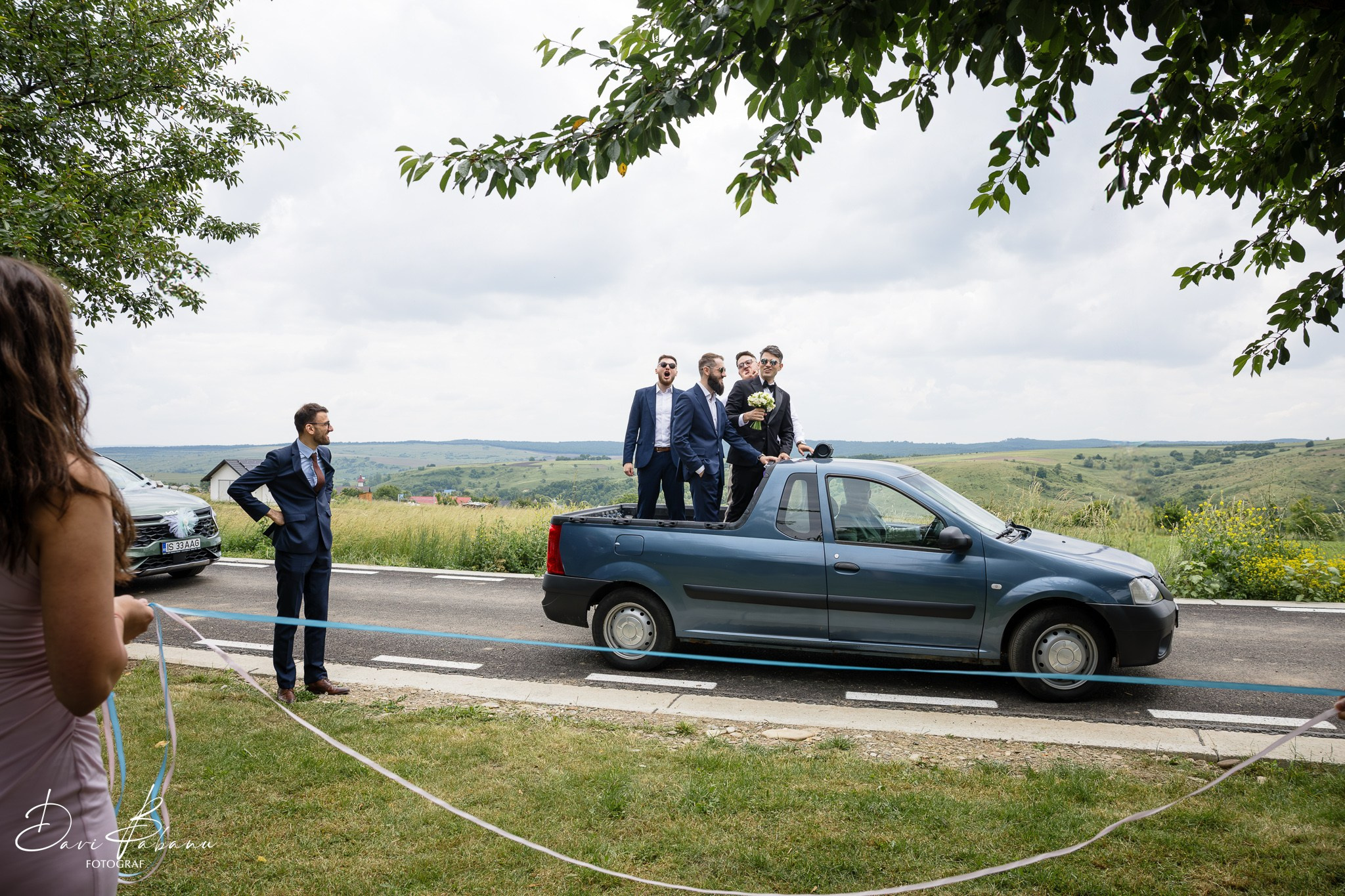 Raluca & Alexandru - Wedding Day