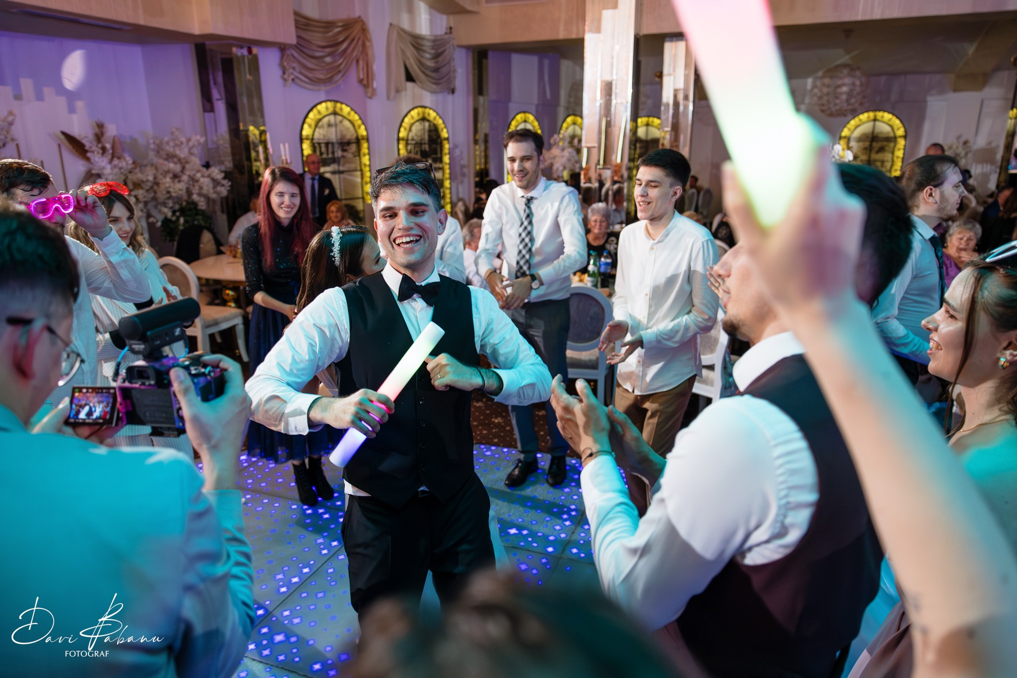 Raluca & Alexandru - Wedding Day