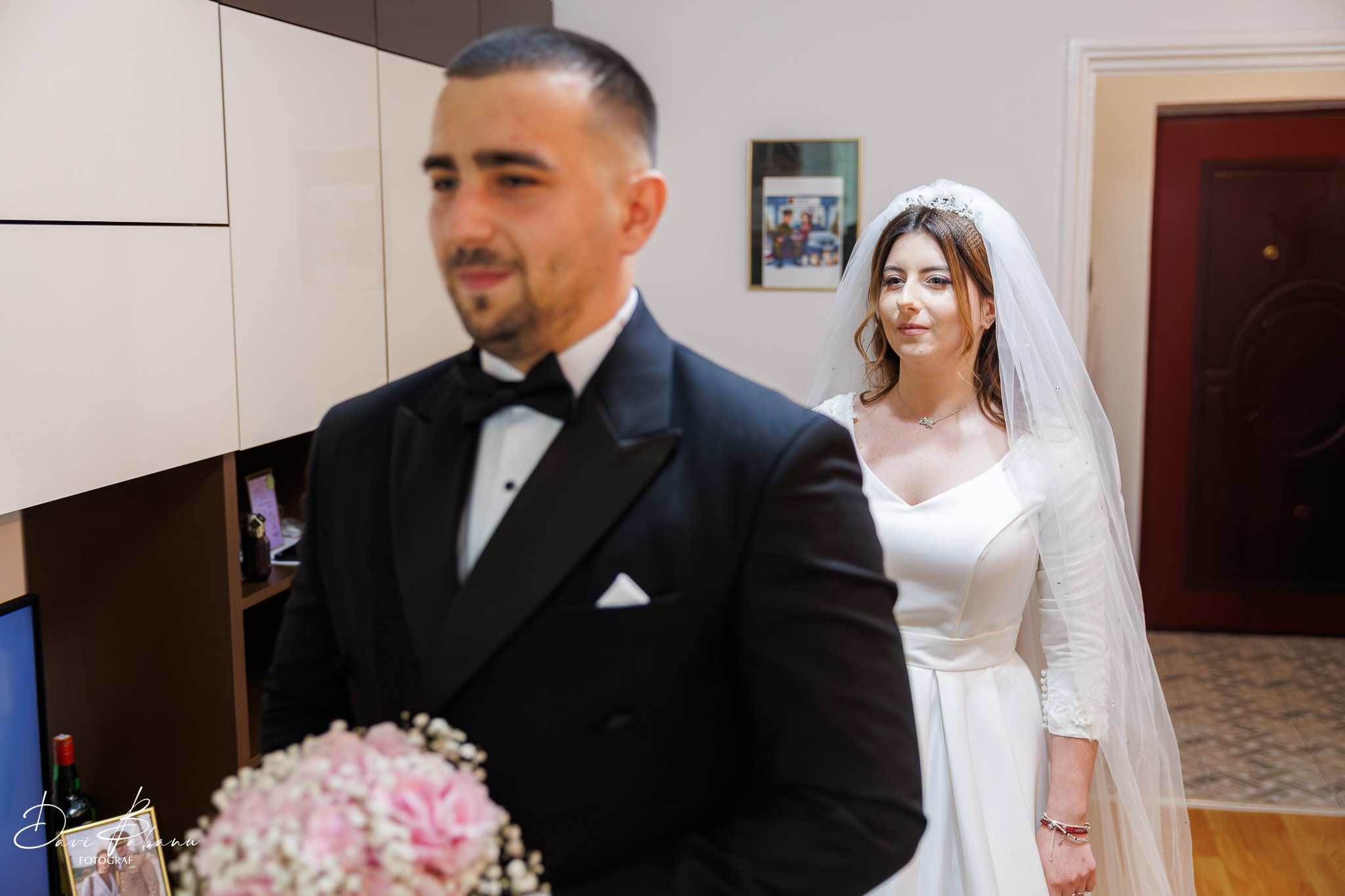 Andra & Mihai - Wedding Day