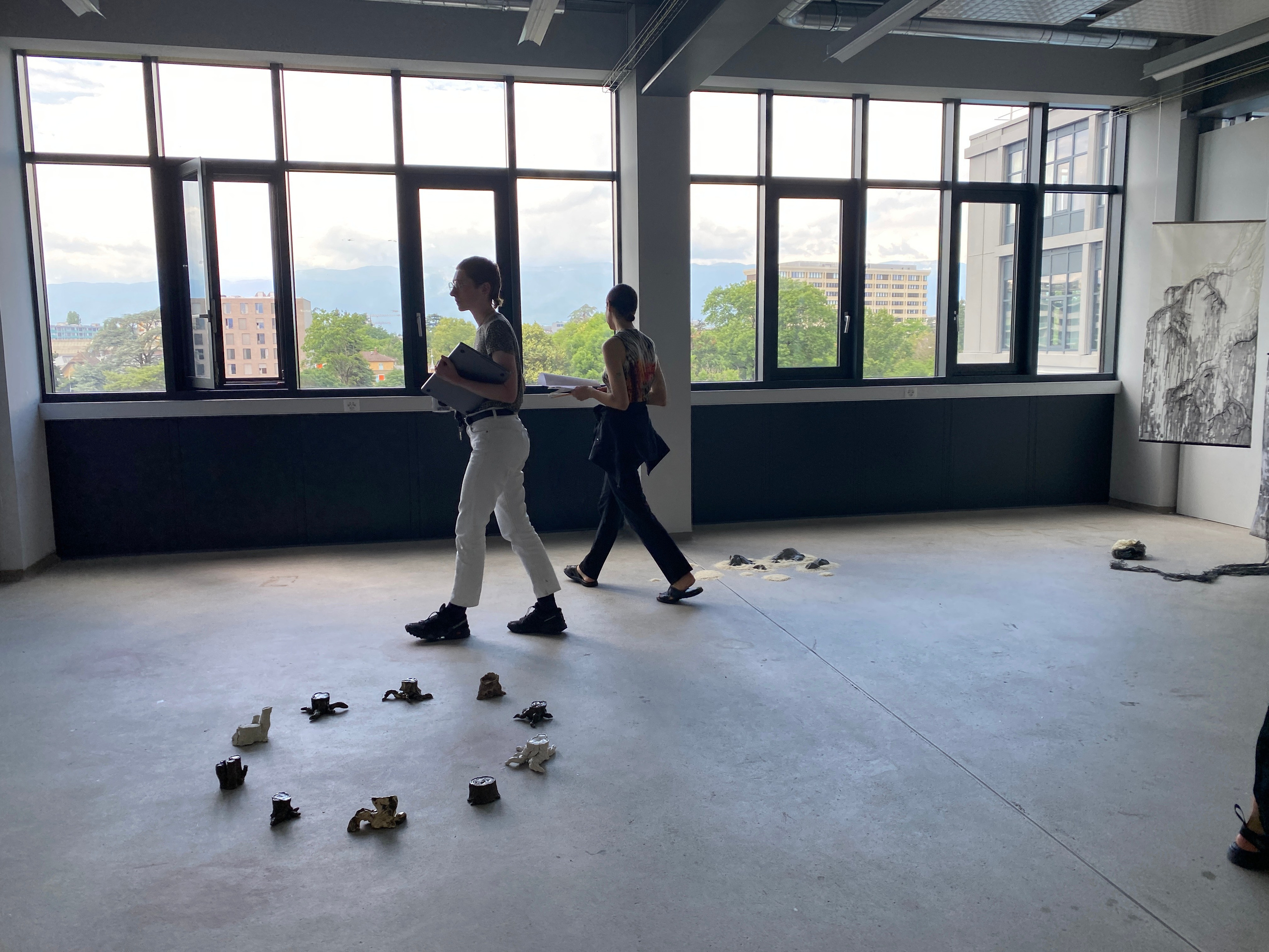 Head.2023. Yujoo HONG