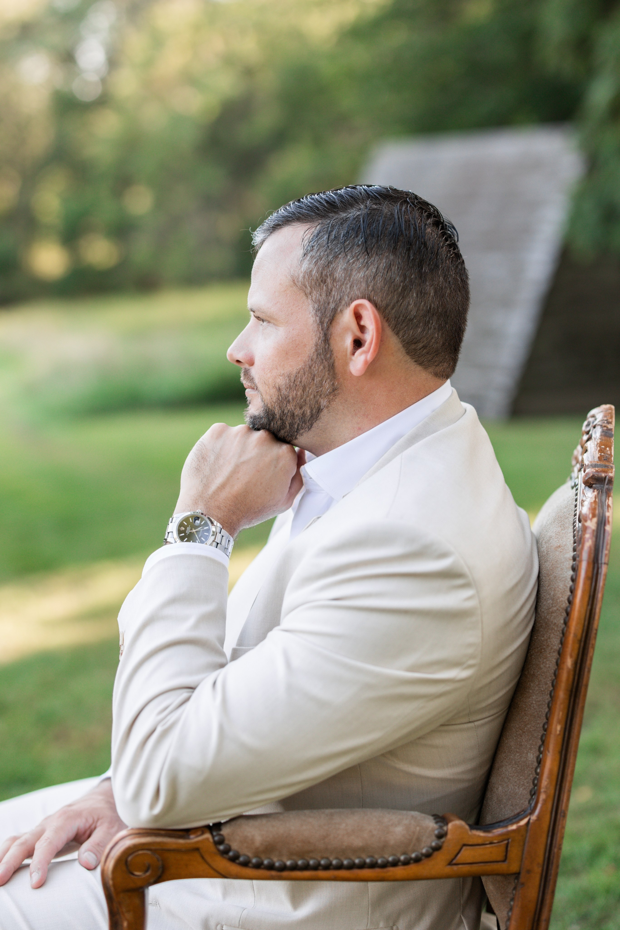 Cherri & Gerard. Wedding Photo & Video