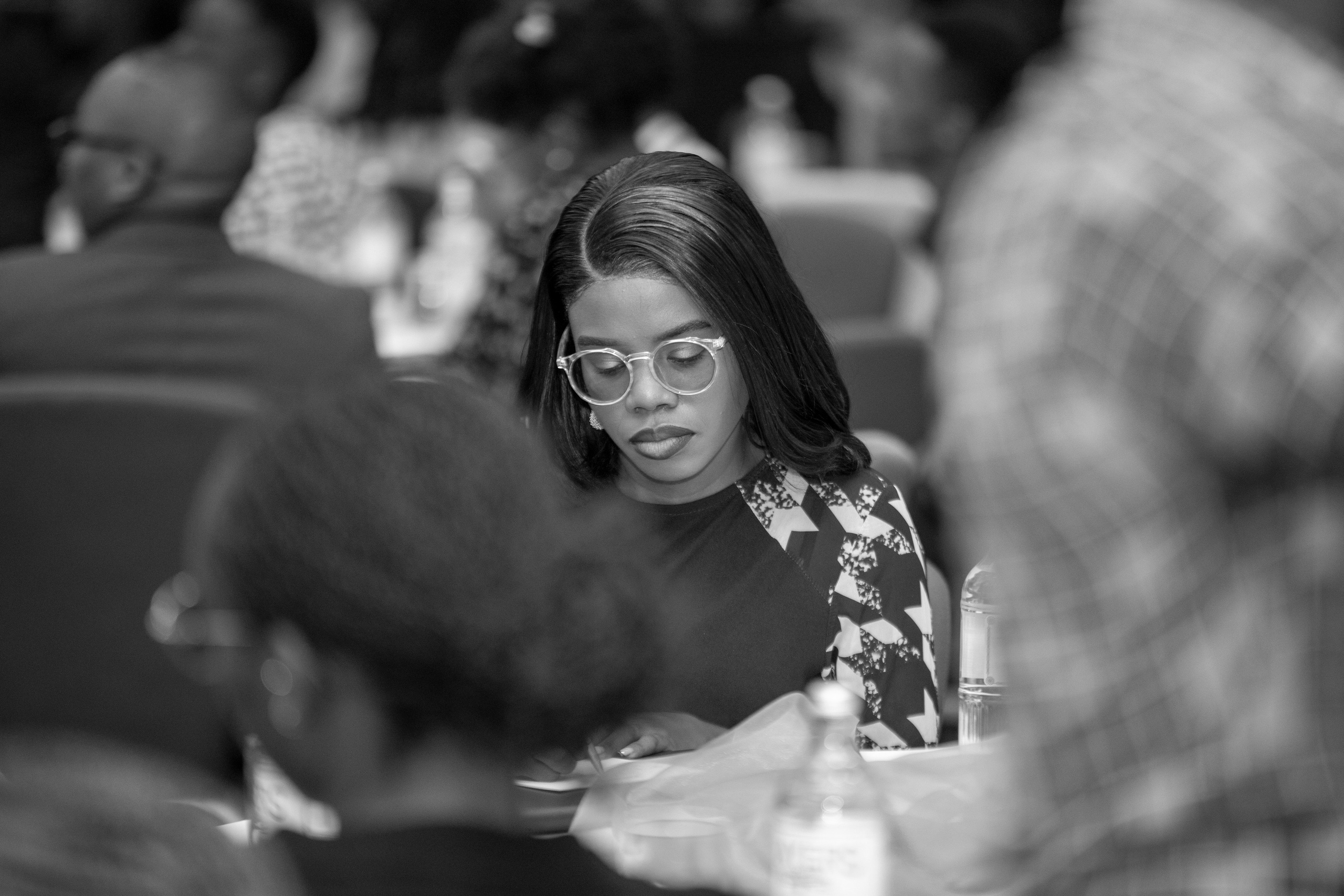 Corporate Events. An events, real estate and wedding photographer from Kenya