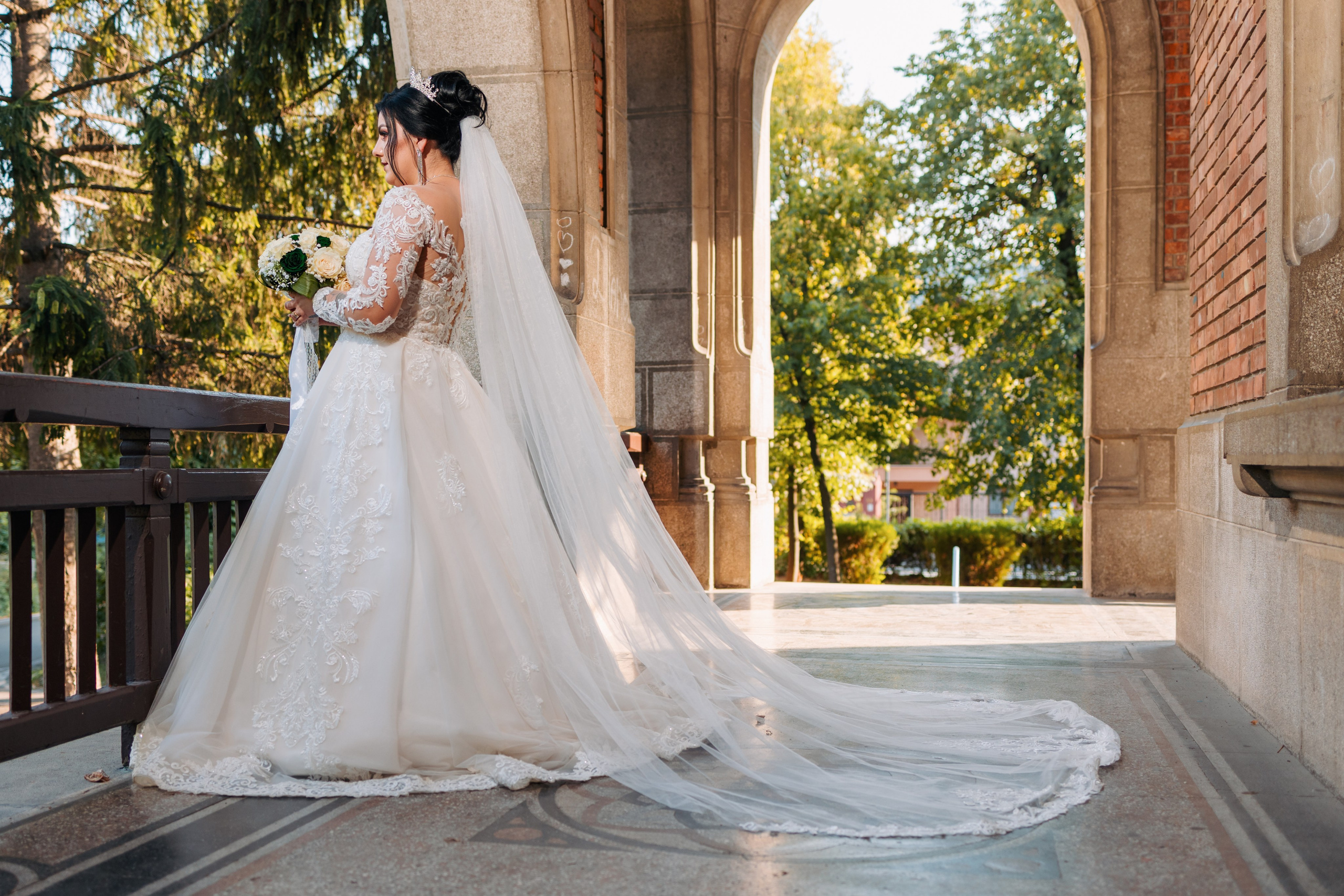 Alexandru & Mihaela. Fotograf prin #Piatraneamt-Alessander Enache