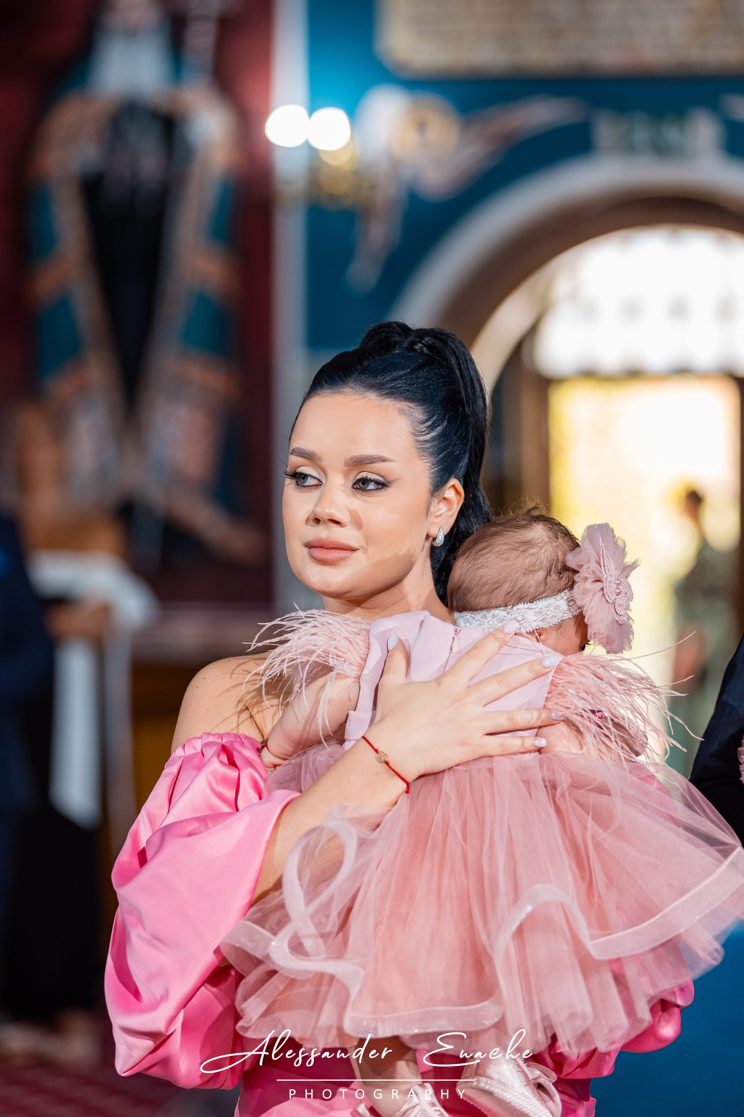 Sarah Maria. Fotograf prin #Piatraneamt-Alessander Enache