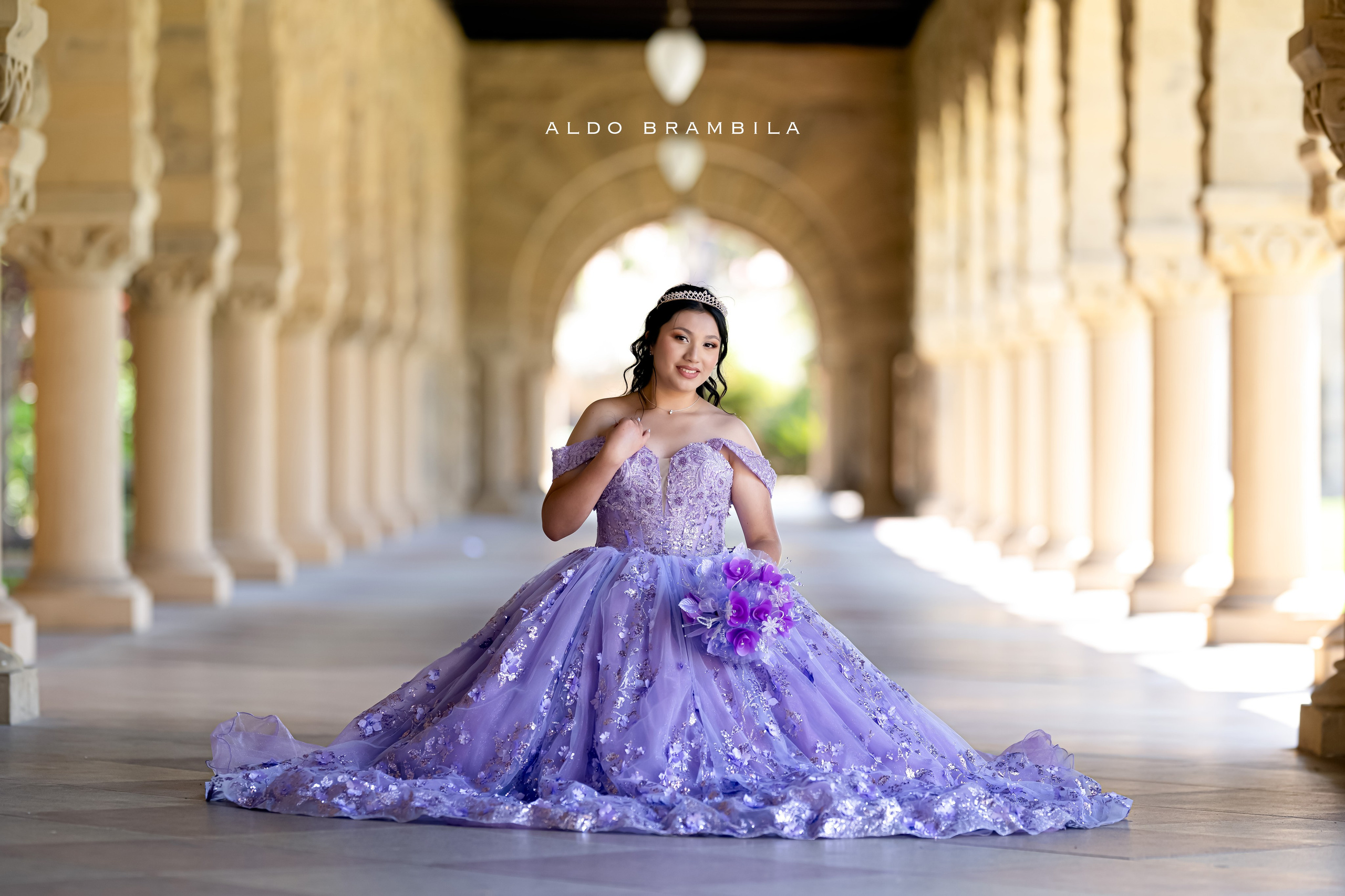 Quinceaños. Aldo Brambila fotografo de eventos y sociales